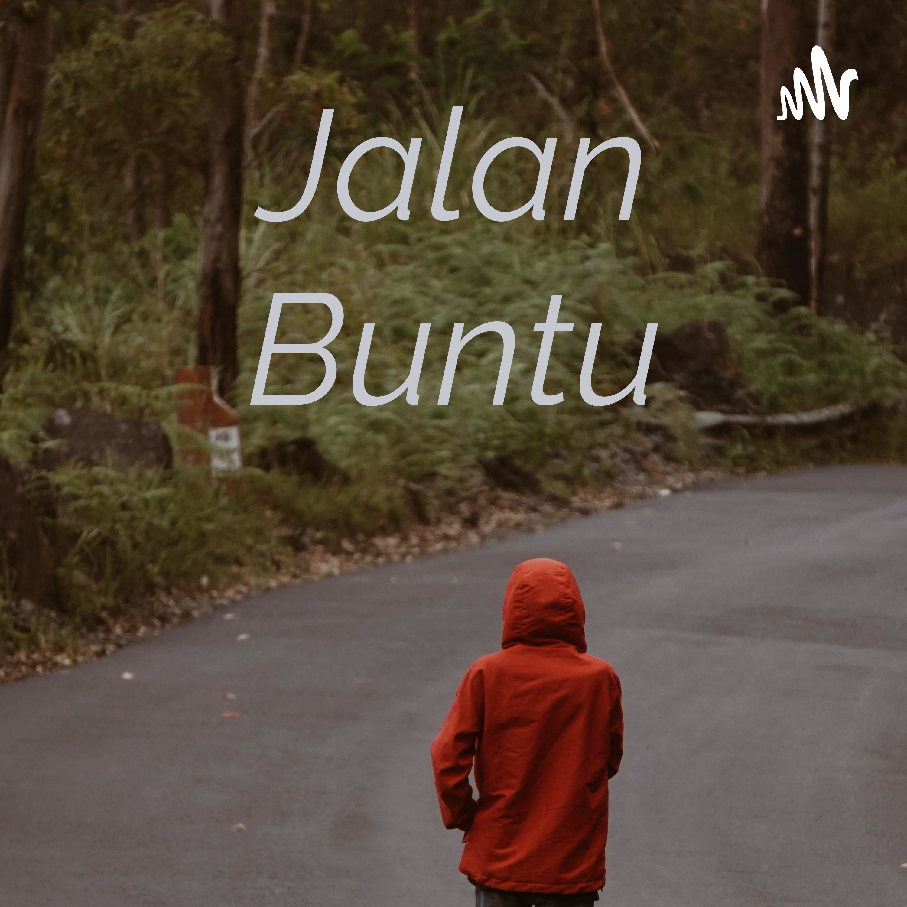Jalan Buntu podcast artwork