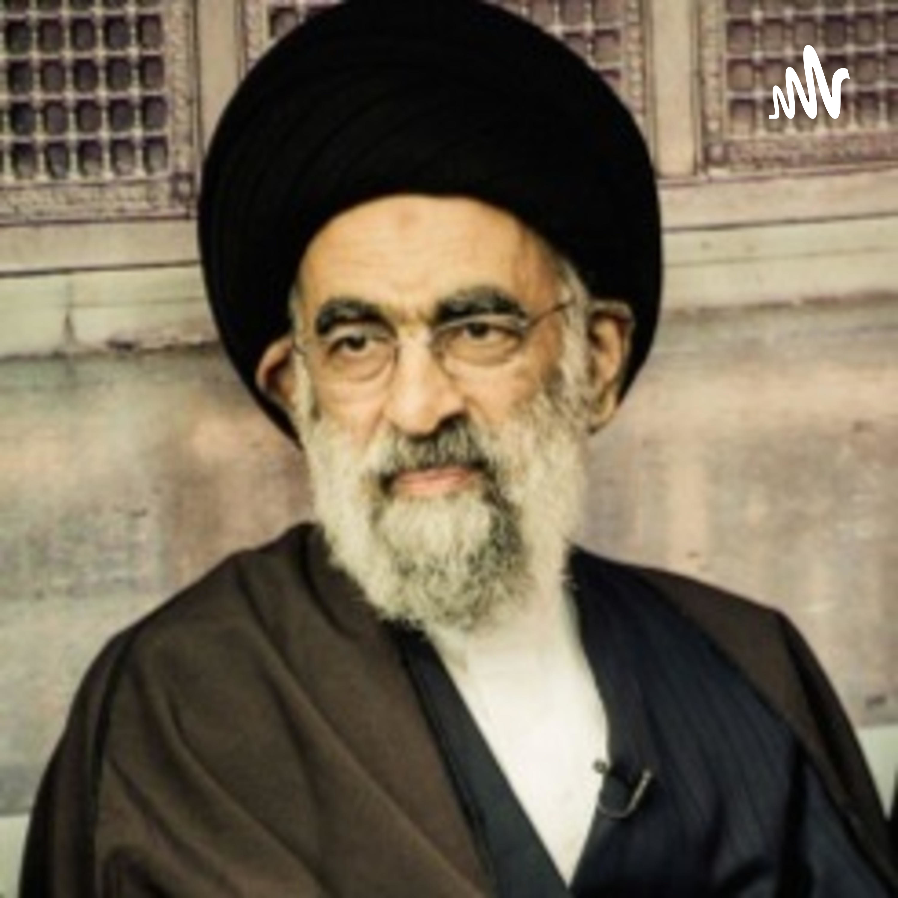 رحلة الملكوت