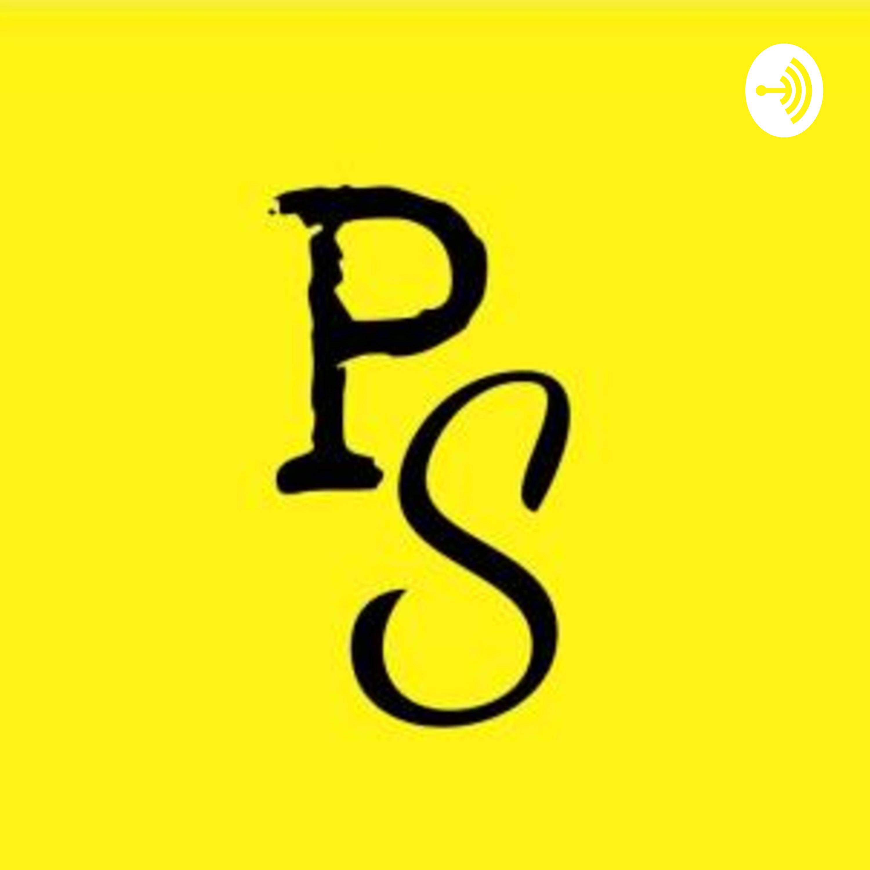 PodSer podcast artwork