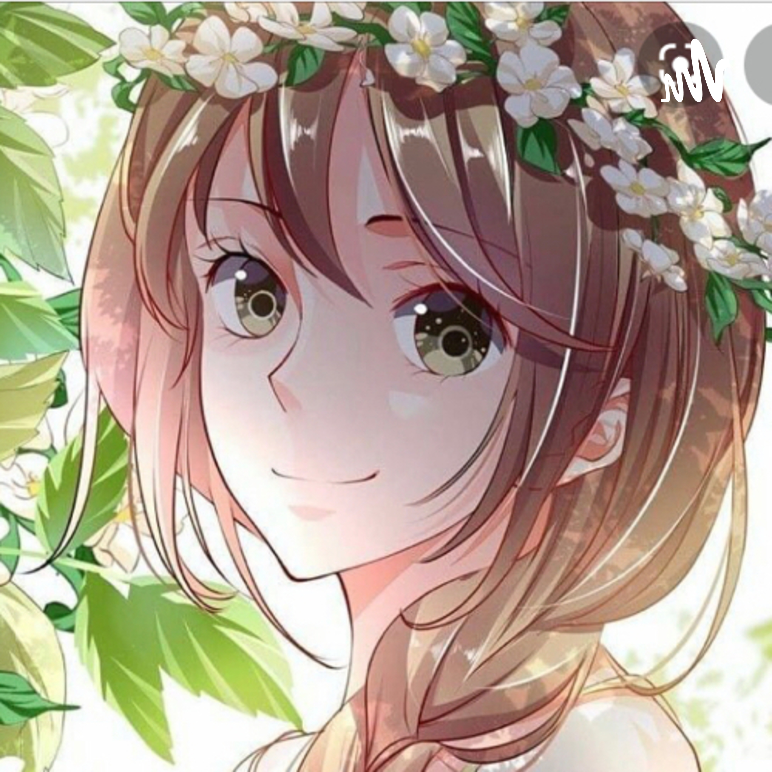 Blossoming Hope🌸 podcast artwork
