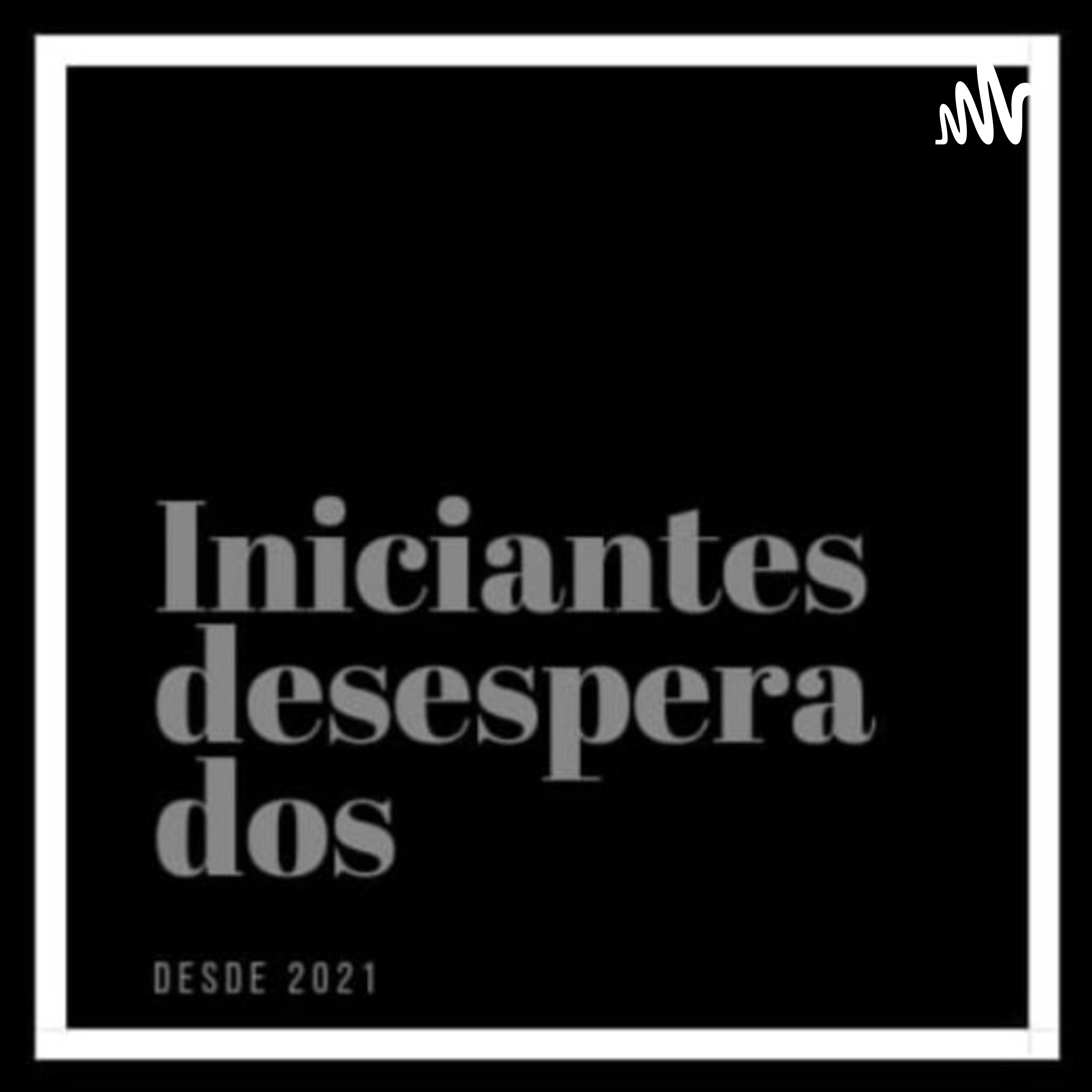 EP#2 - Jornada de Thiago Tavares episode artwork