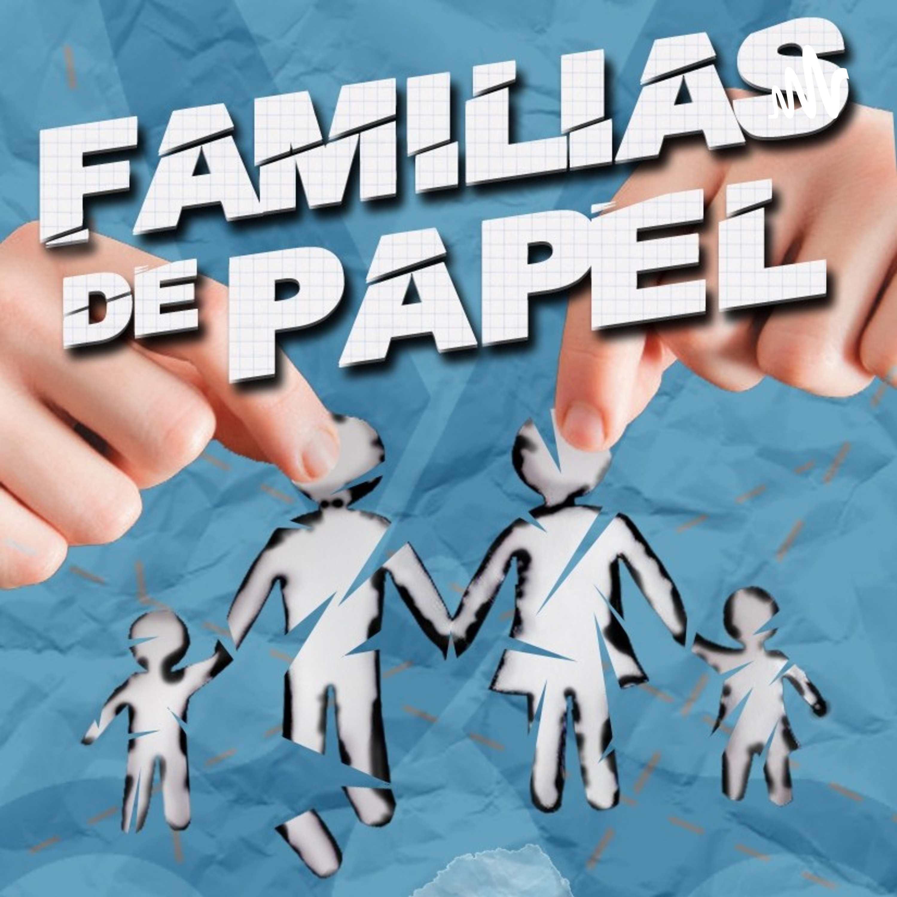 FAMILIAS DE PAPEL