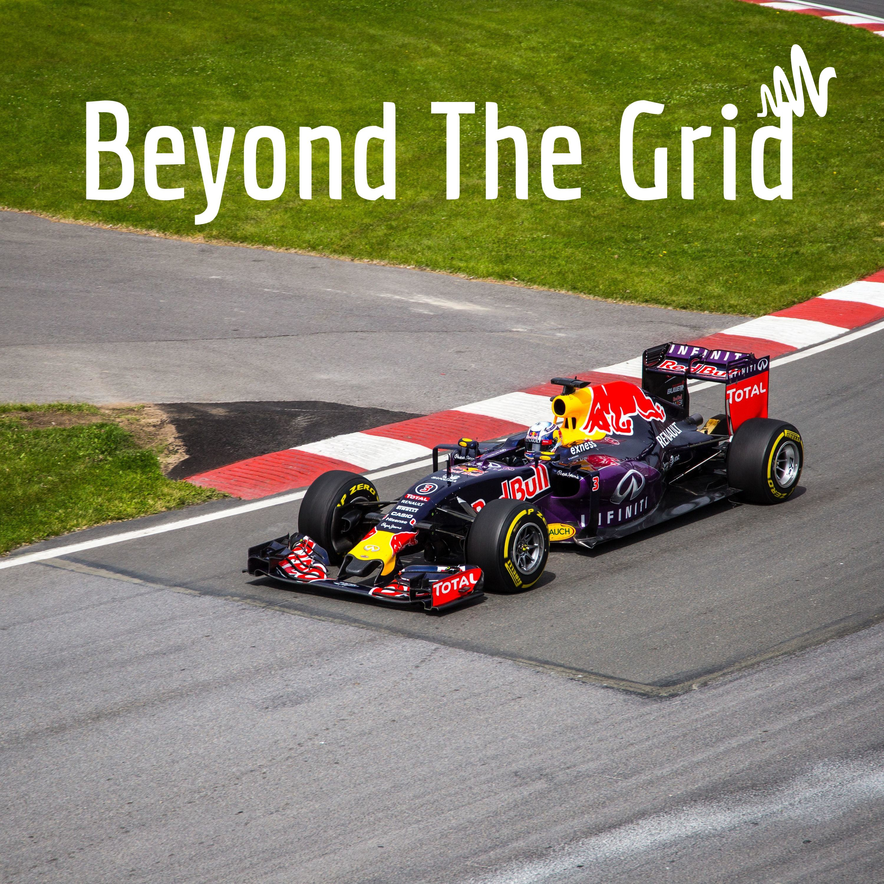 Beyond The Grid