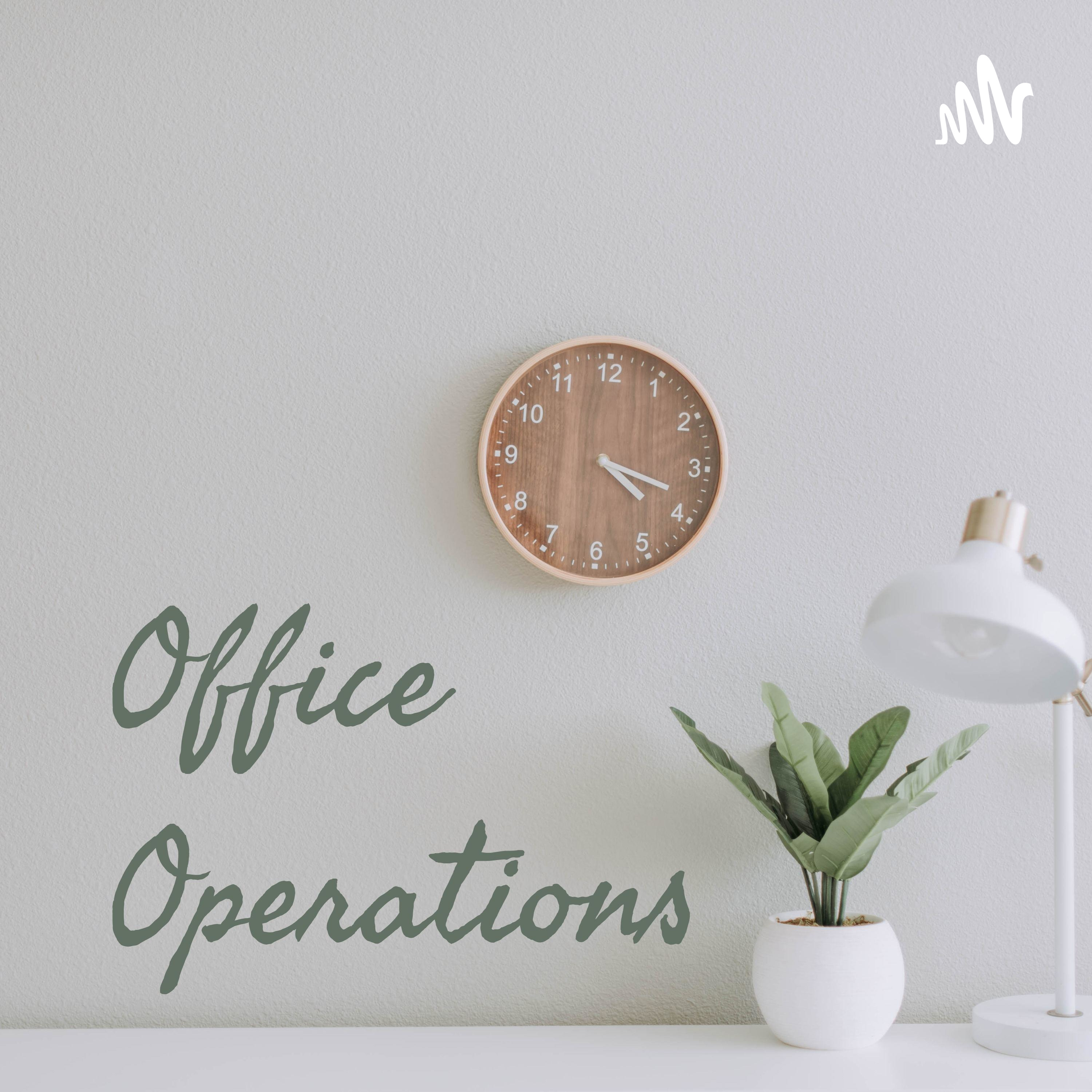 Office Operations