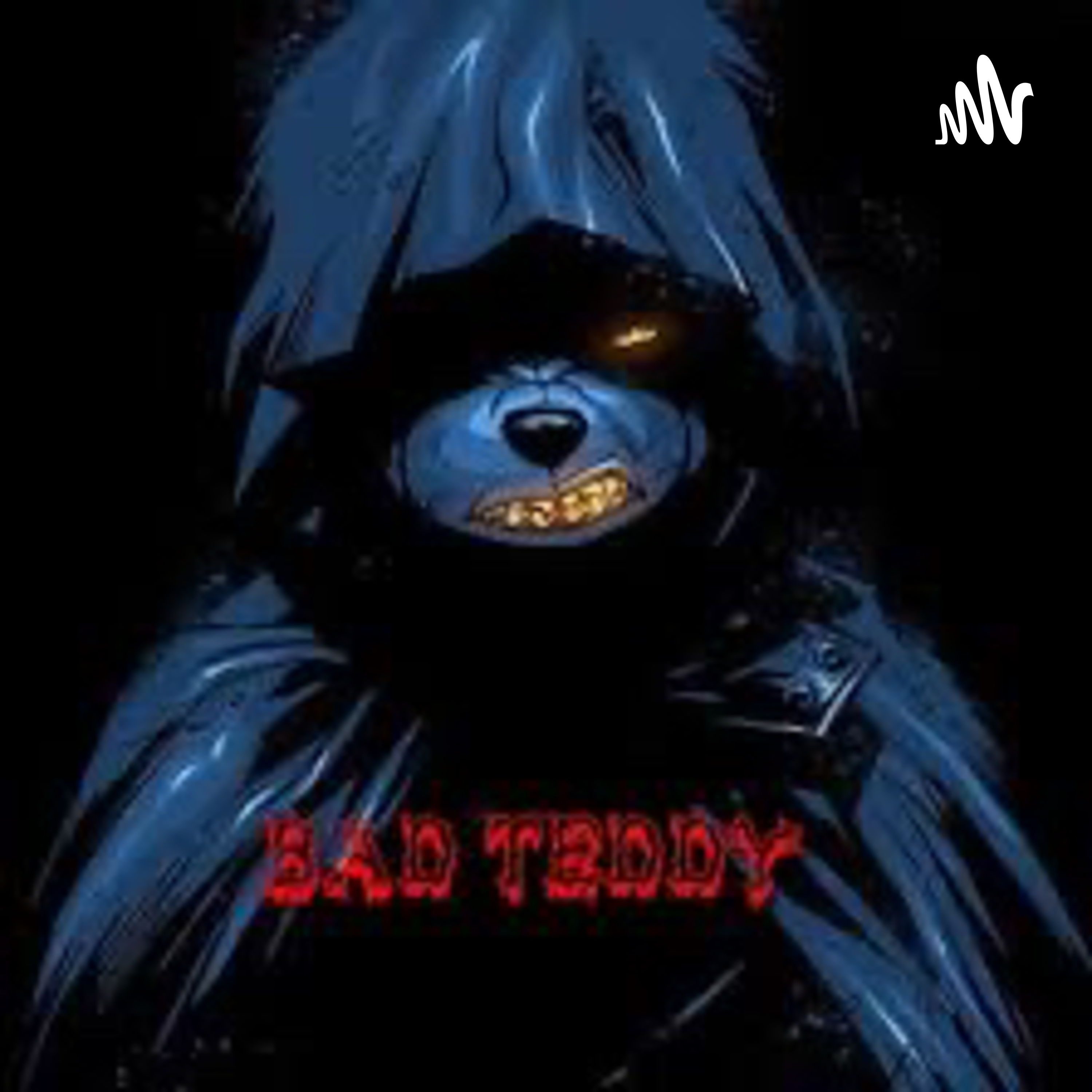 BadTeddy Stories podcast artwork