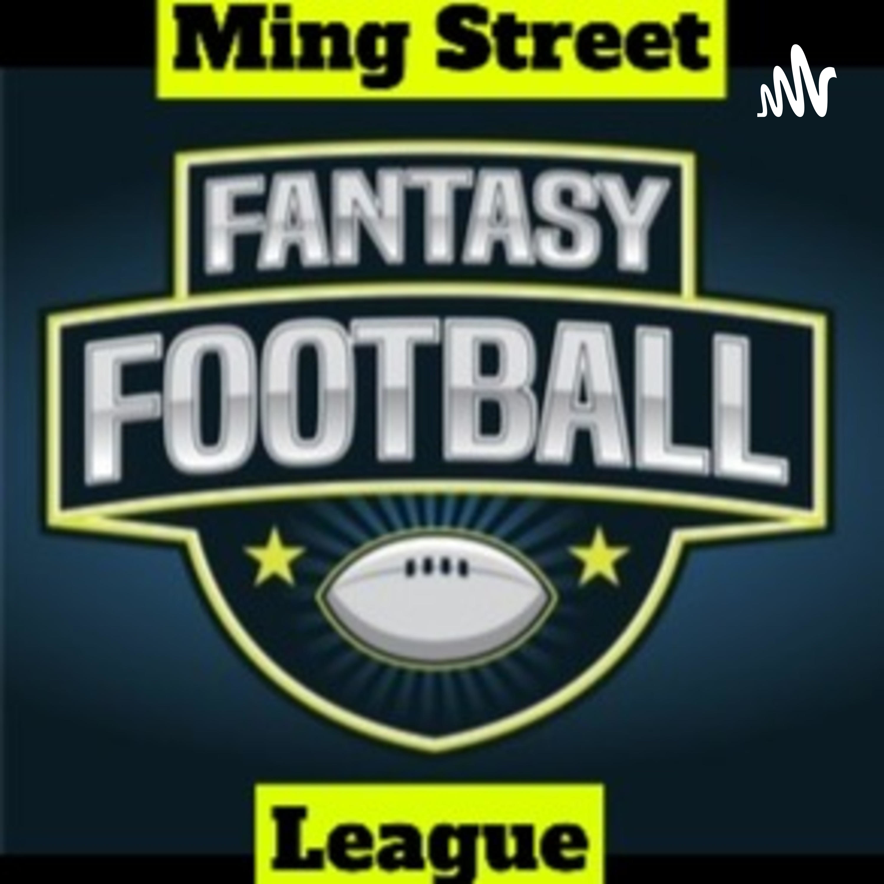 MSFFL Podcast