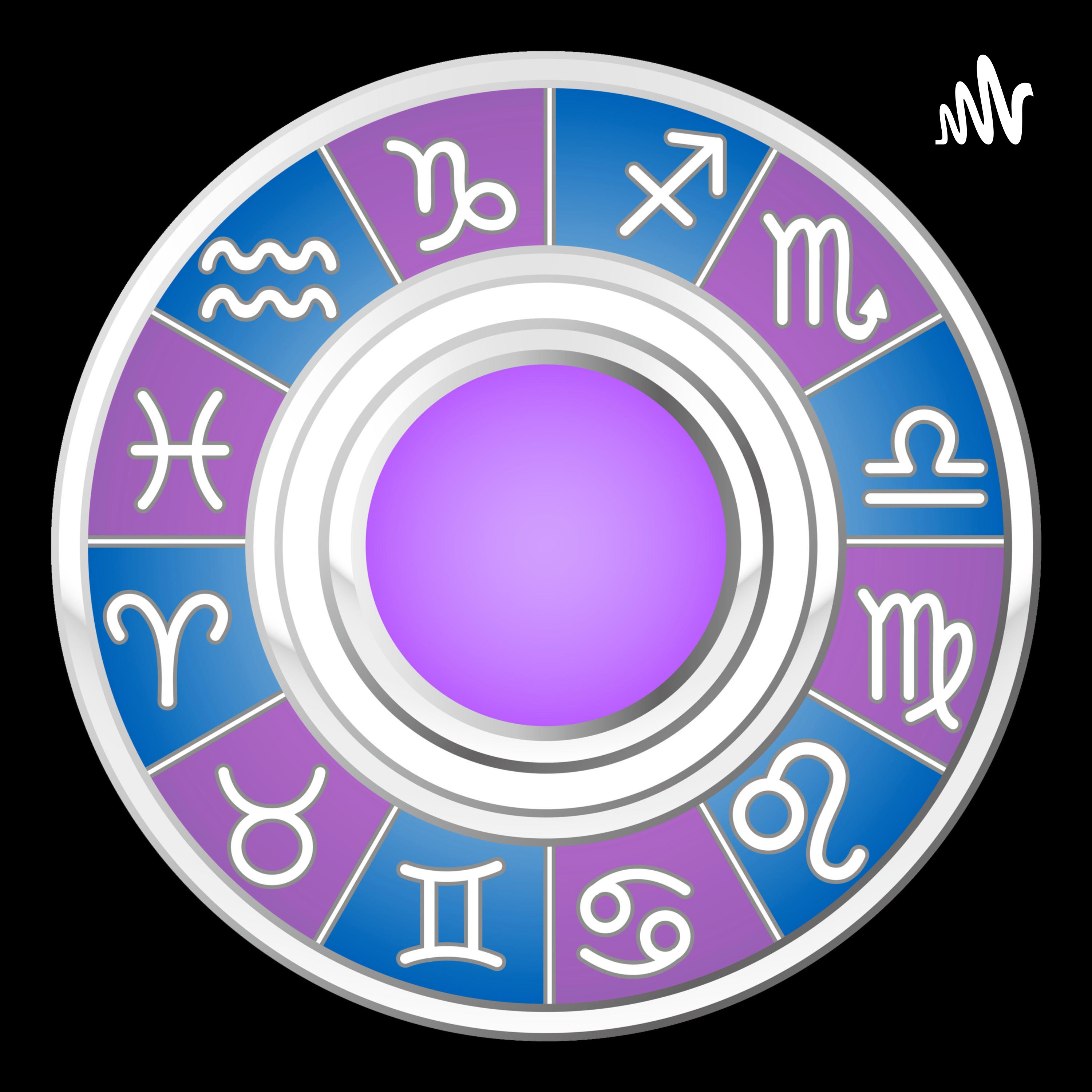 Donna Stellhorn: Your Practical Astrologer podcast artwork