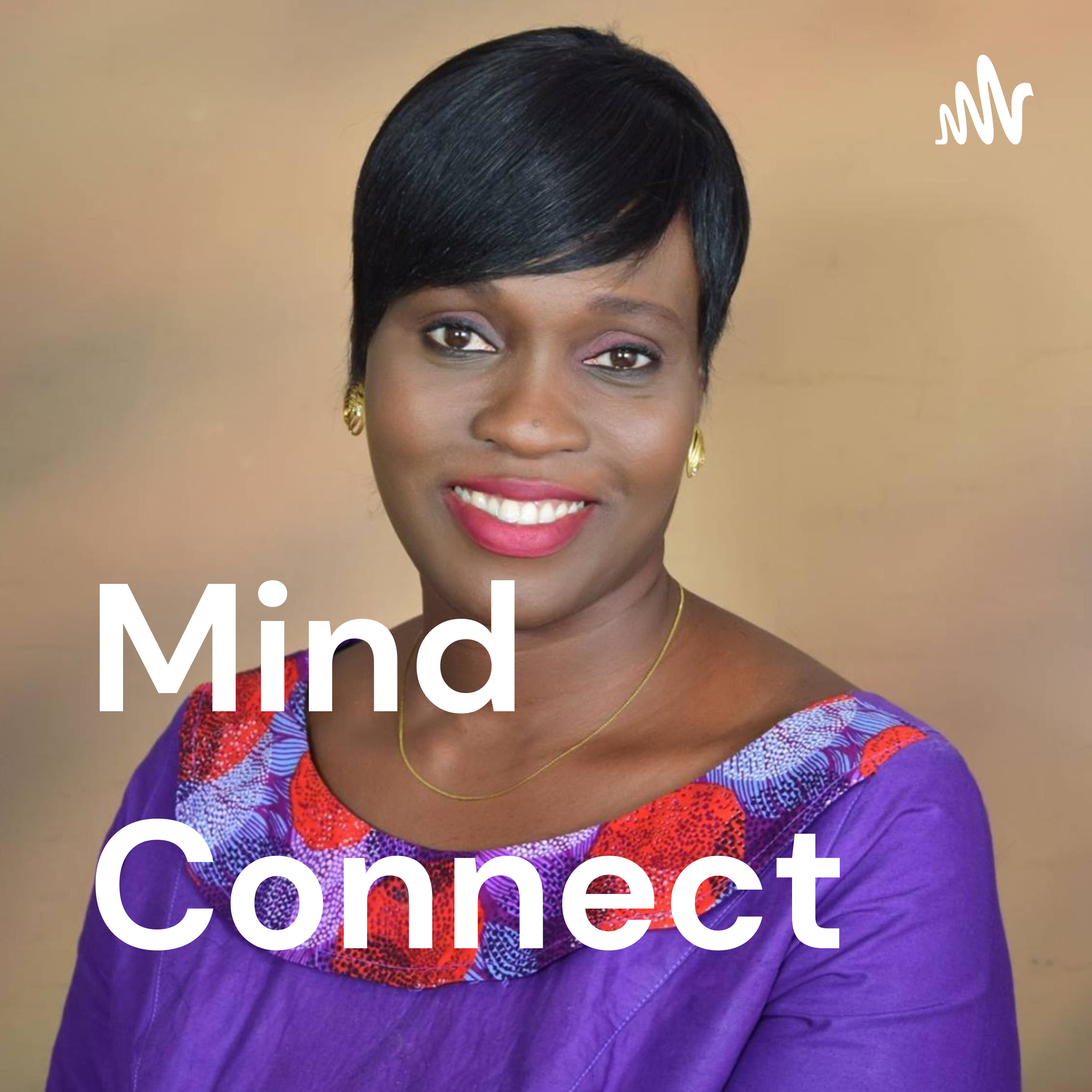 Mind Connect podcast artwork