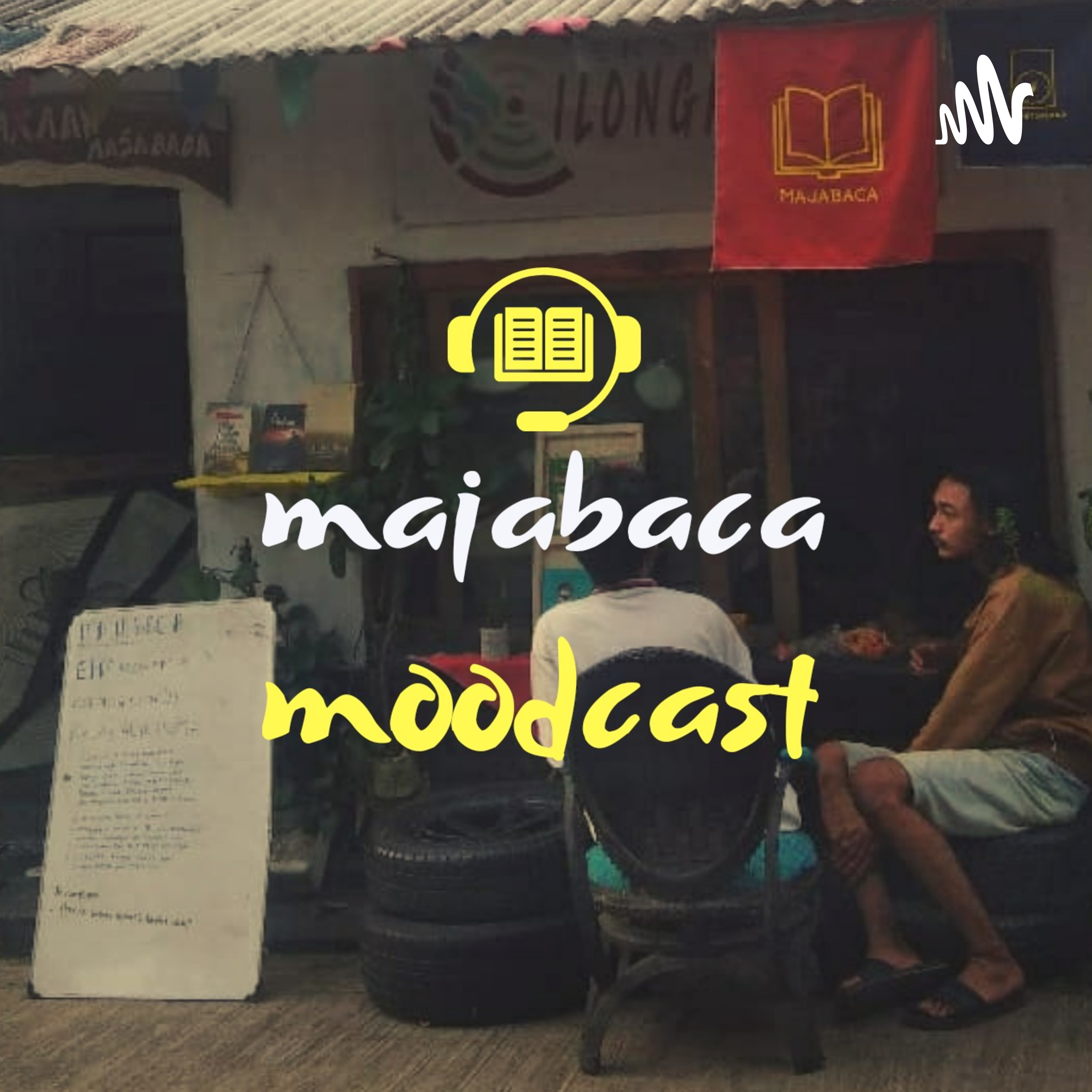 majabaca Moodcast