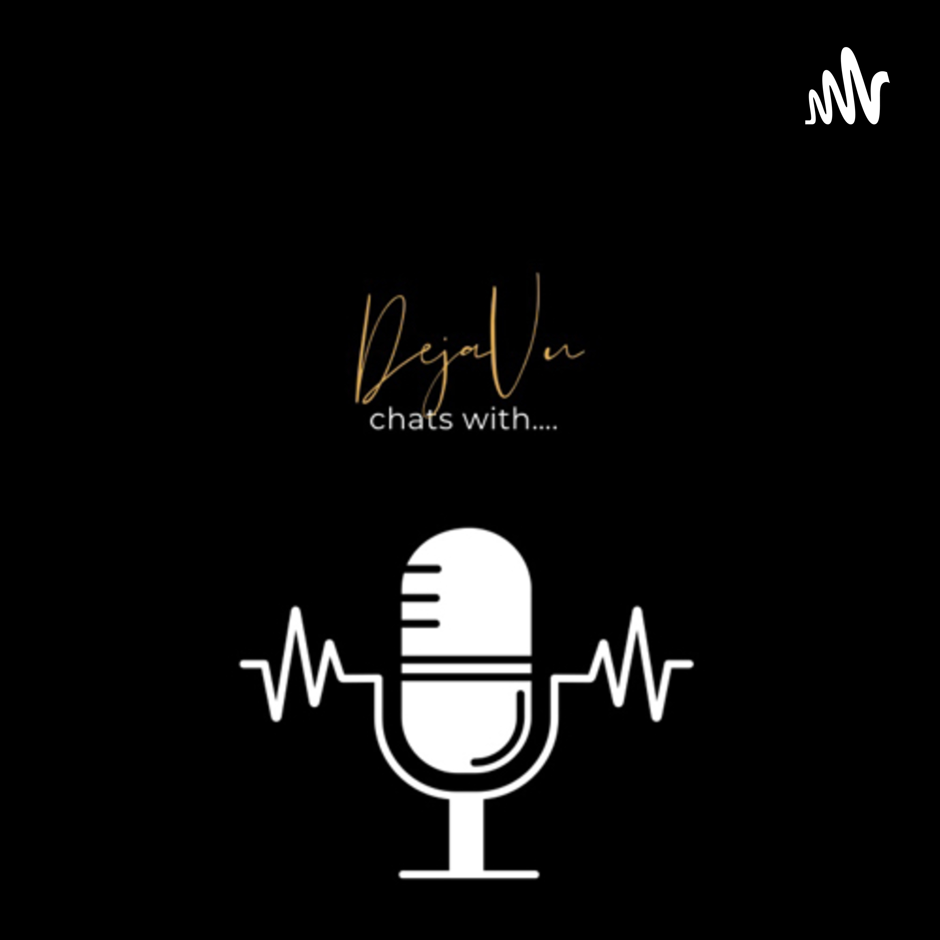 DejaVu MediaTalk podcast artwork