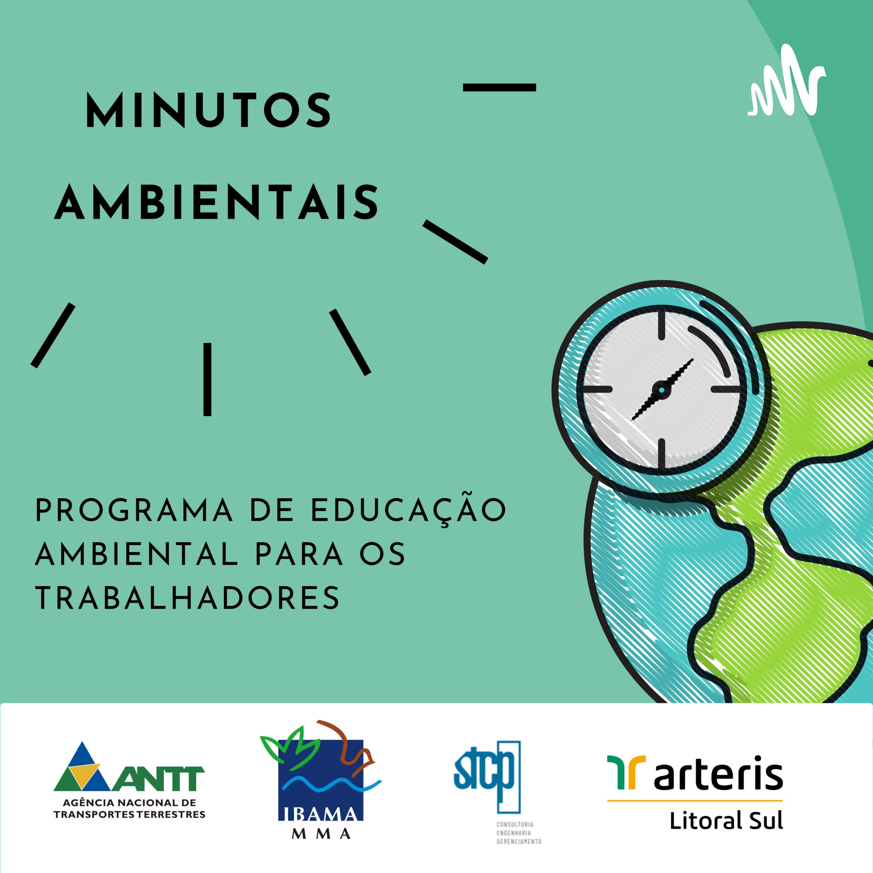 Minutos Ambientais