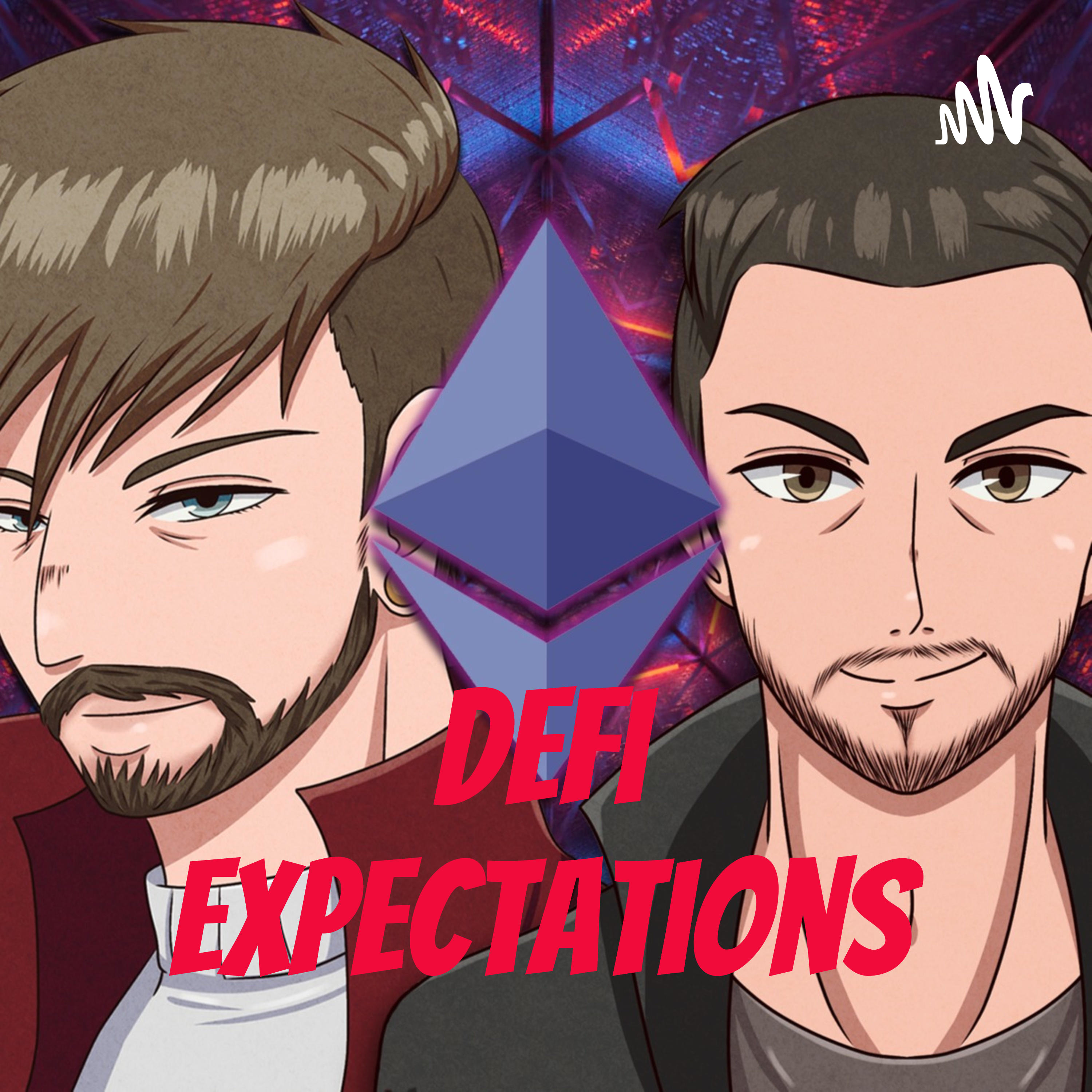 DeFi Expectations