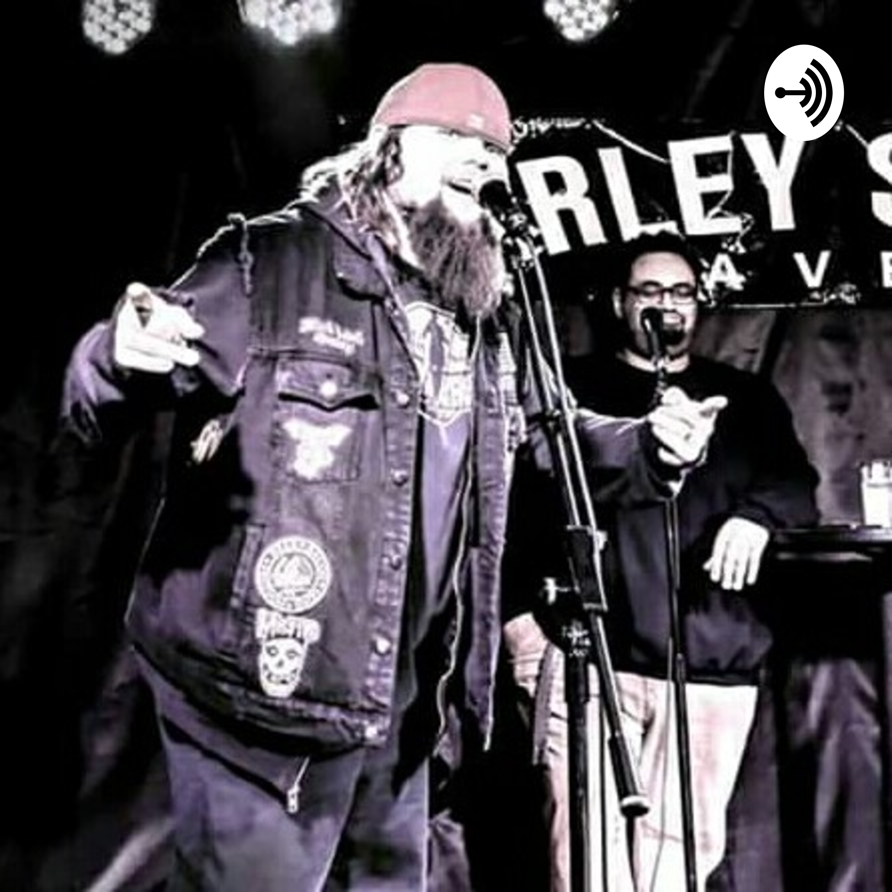 The Danny Whitman Podcast