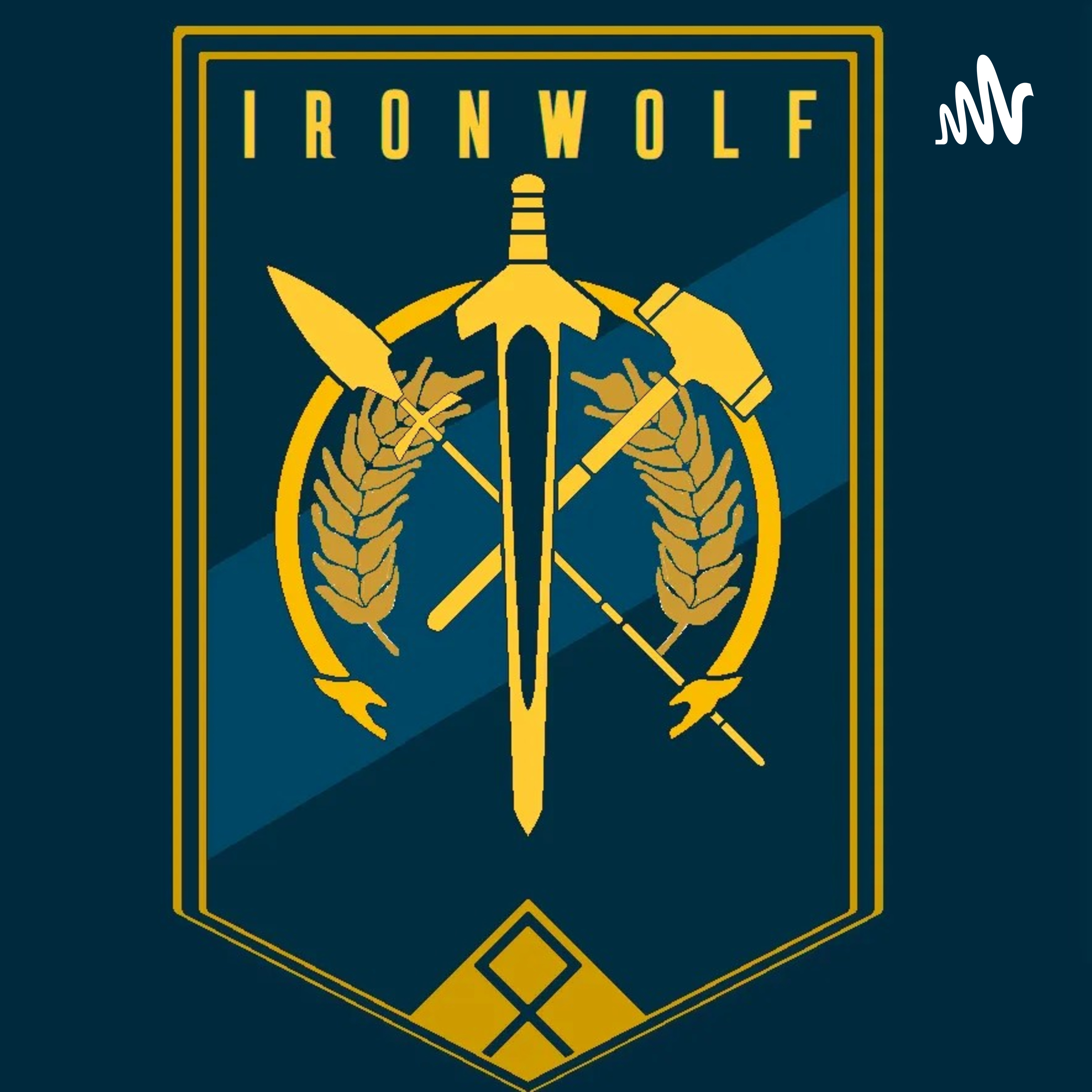 The Ironwolf Kindred