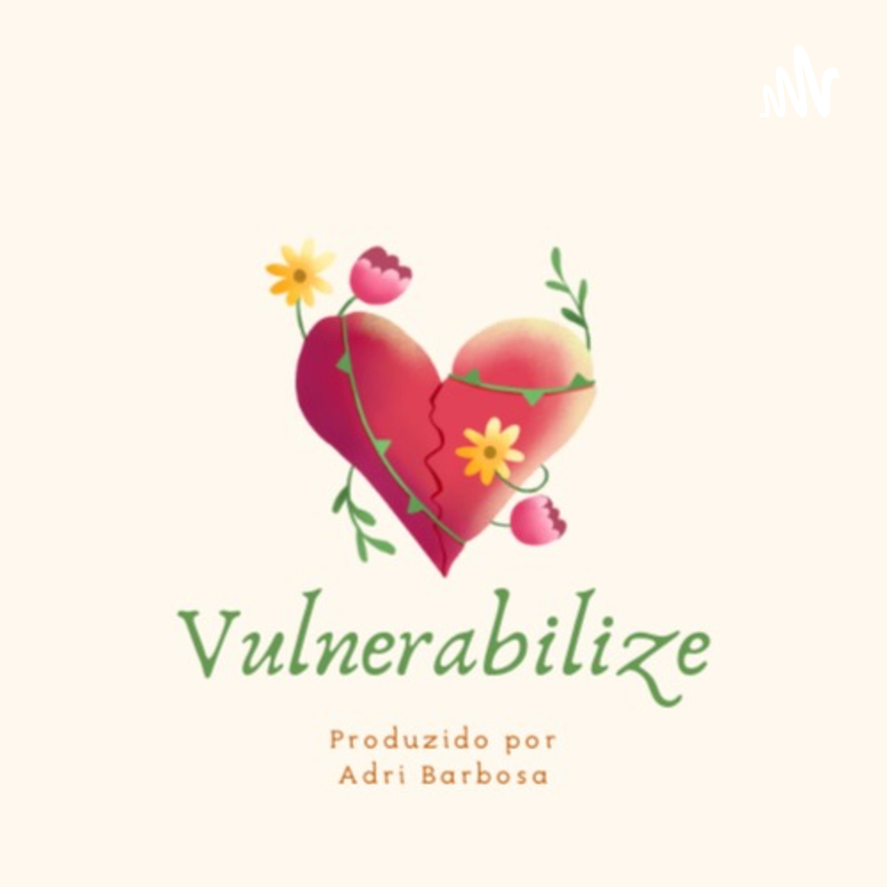 vulnerabilize podcast artwork