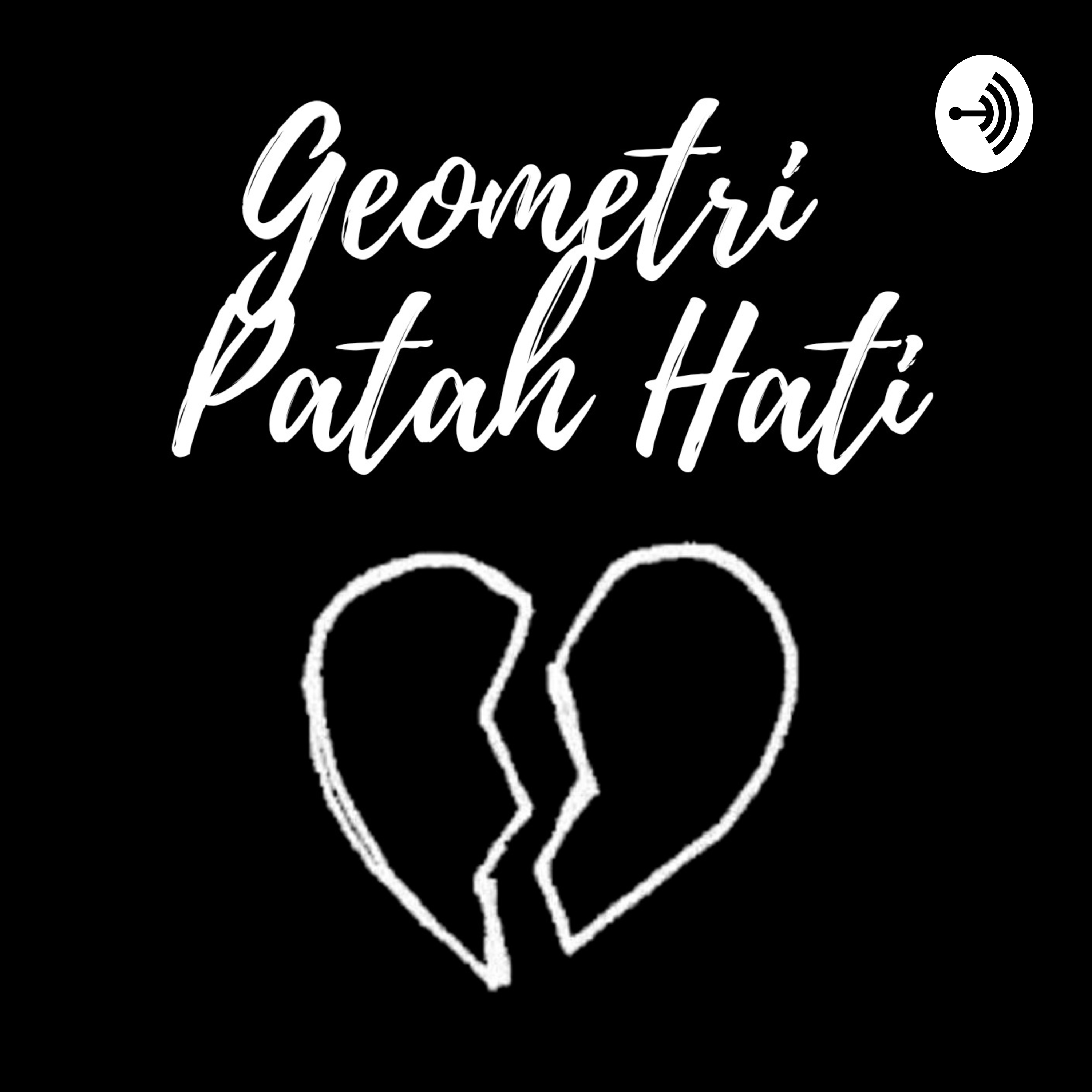 Geometri Patah Hati