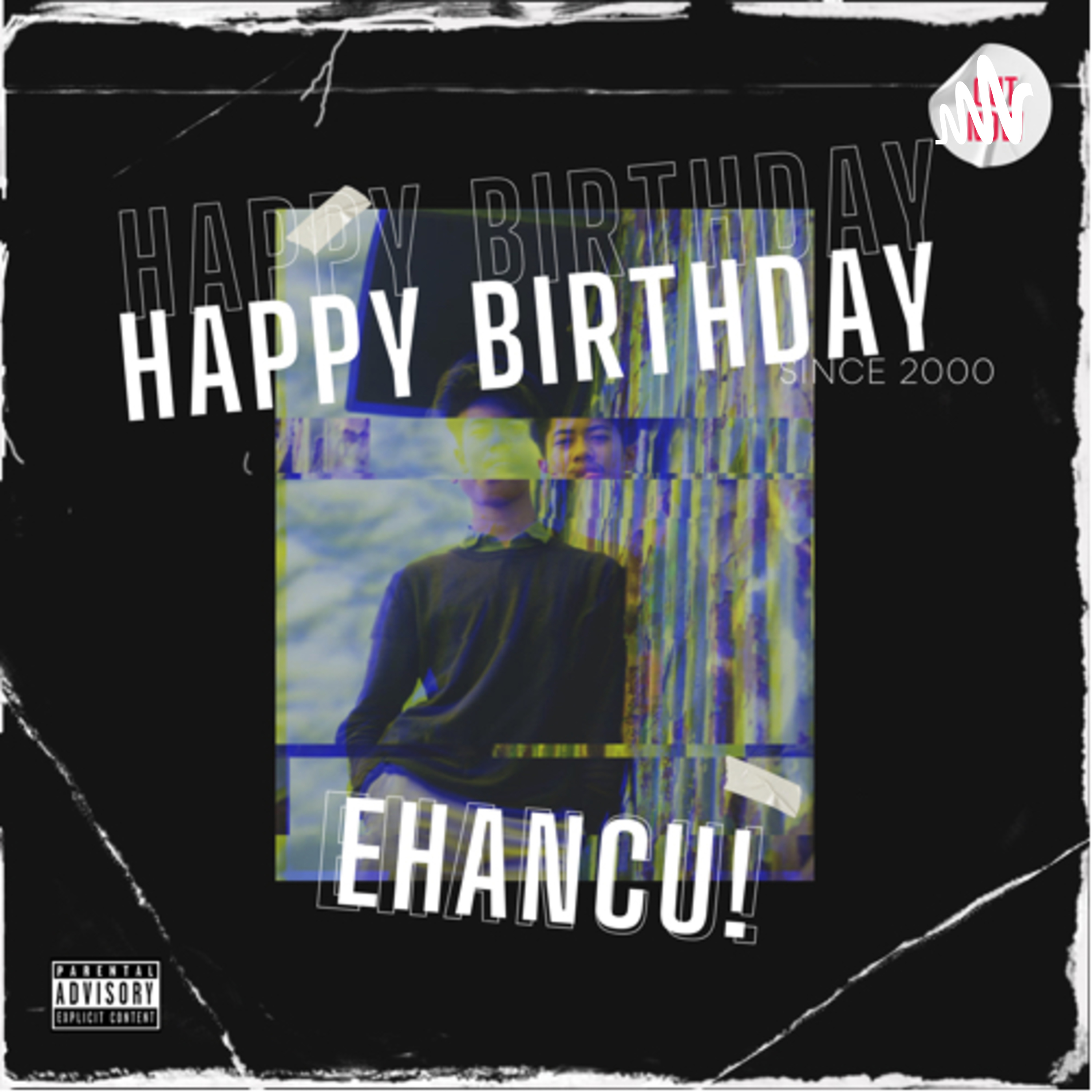 HAPPY BIRTHDAY EHANCU❤️