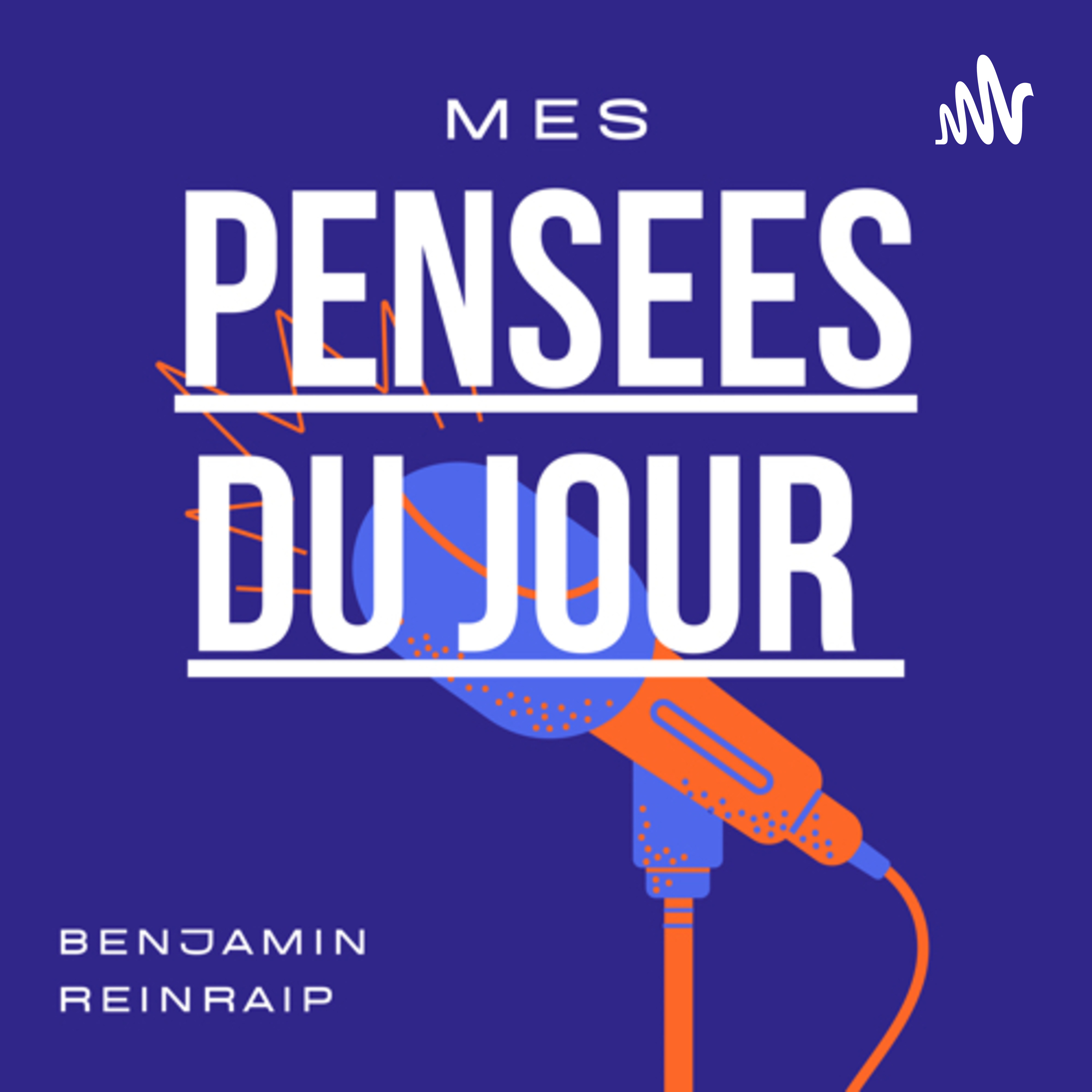 Mes Pensées du Jour