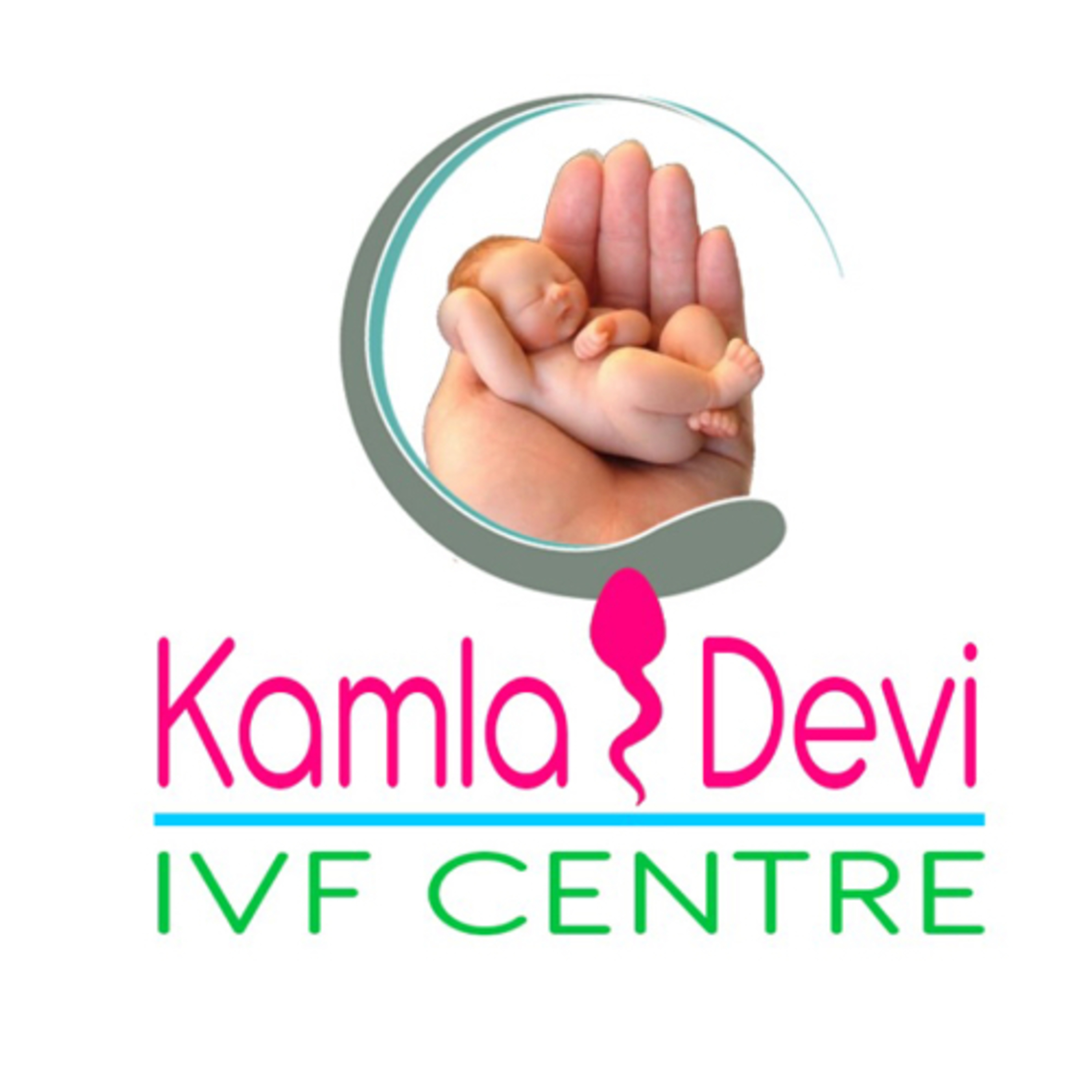 IVF/ICSI explained I n Hindi