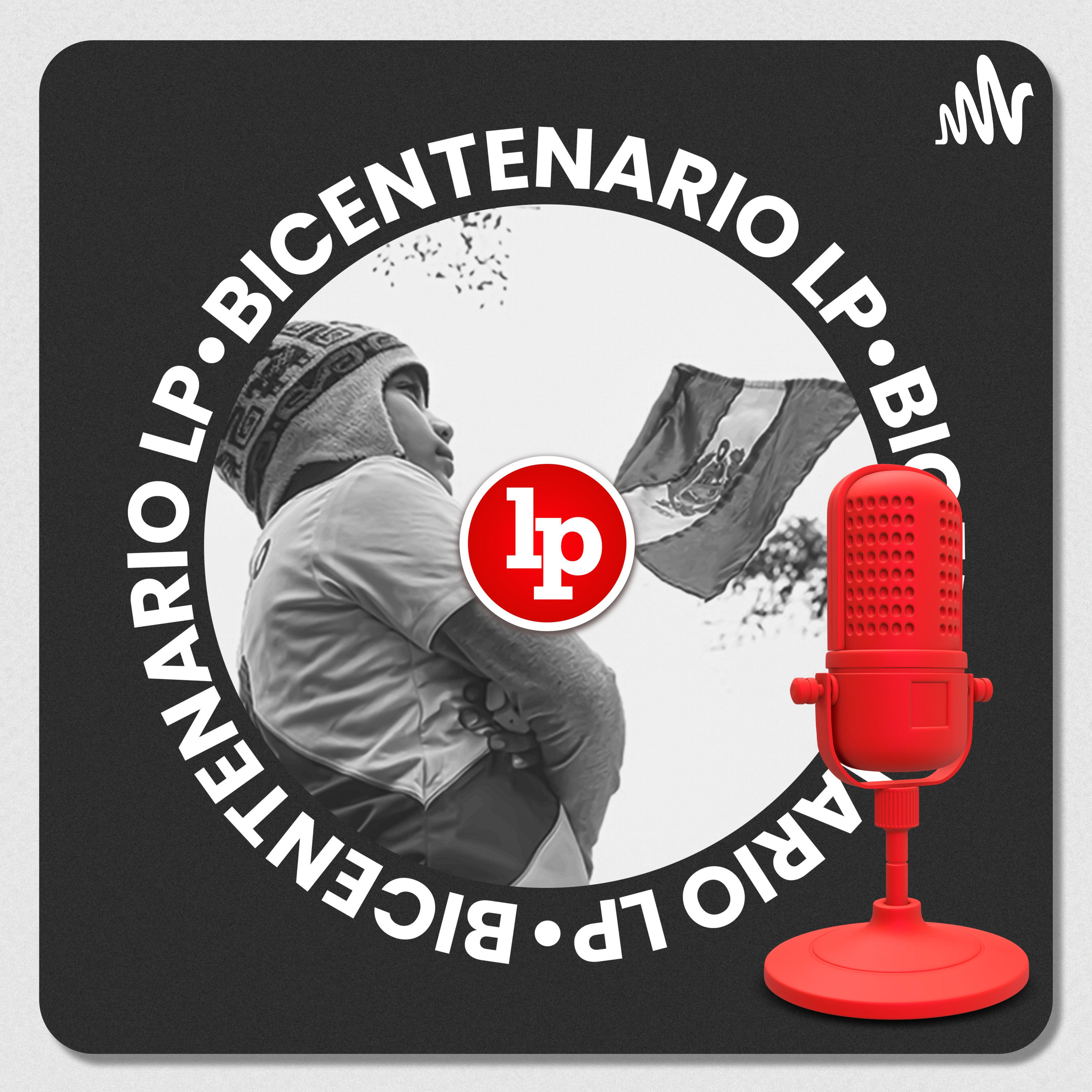 Bicentenario LP