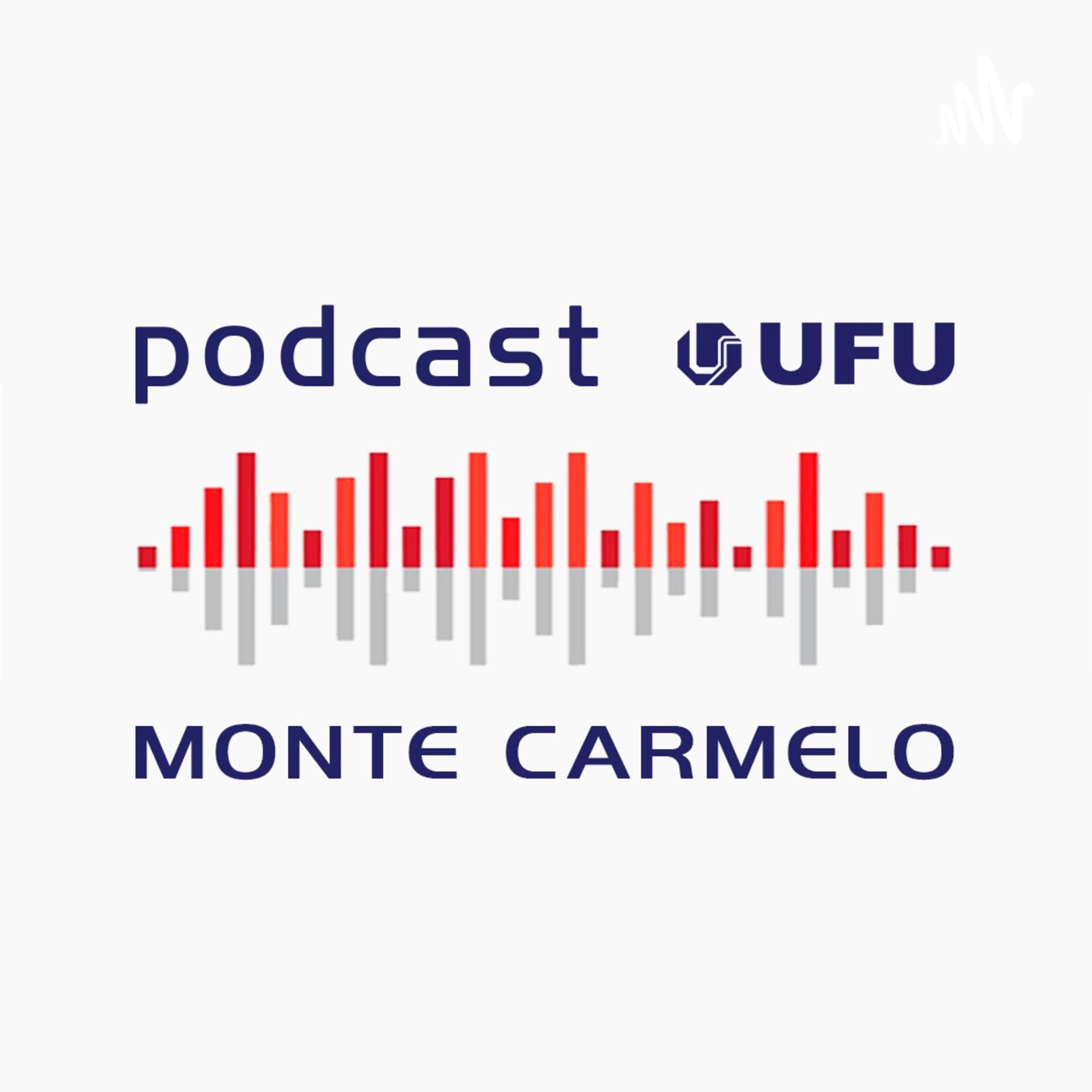 UFU | Monte Carmelo podcast artwork