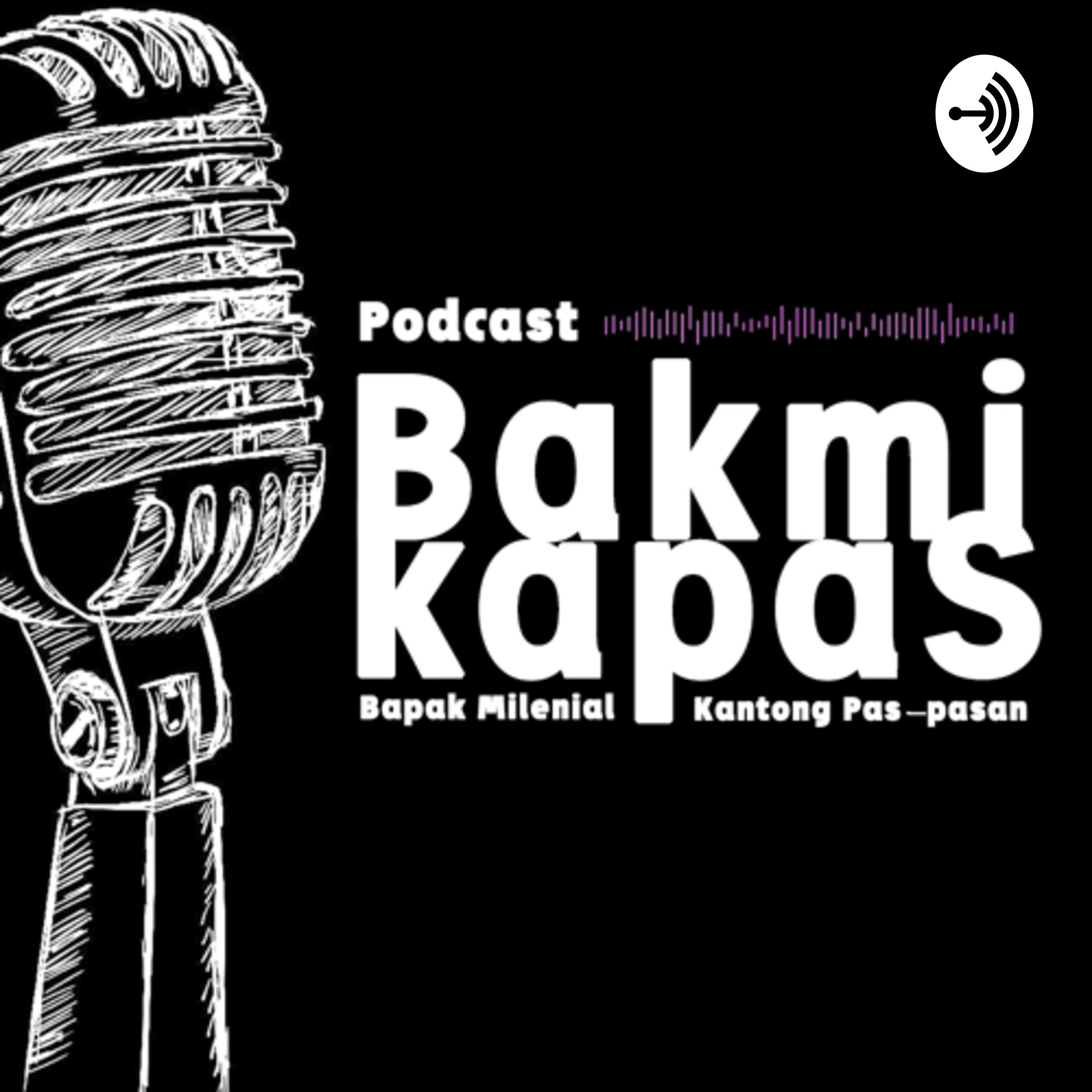 Bakmi kapas