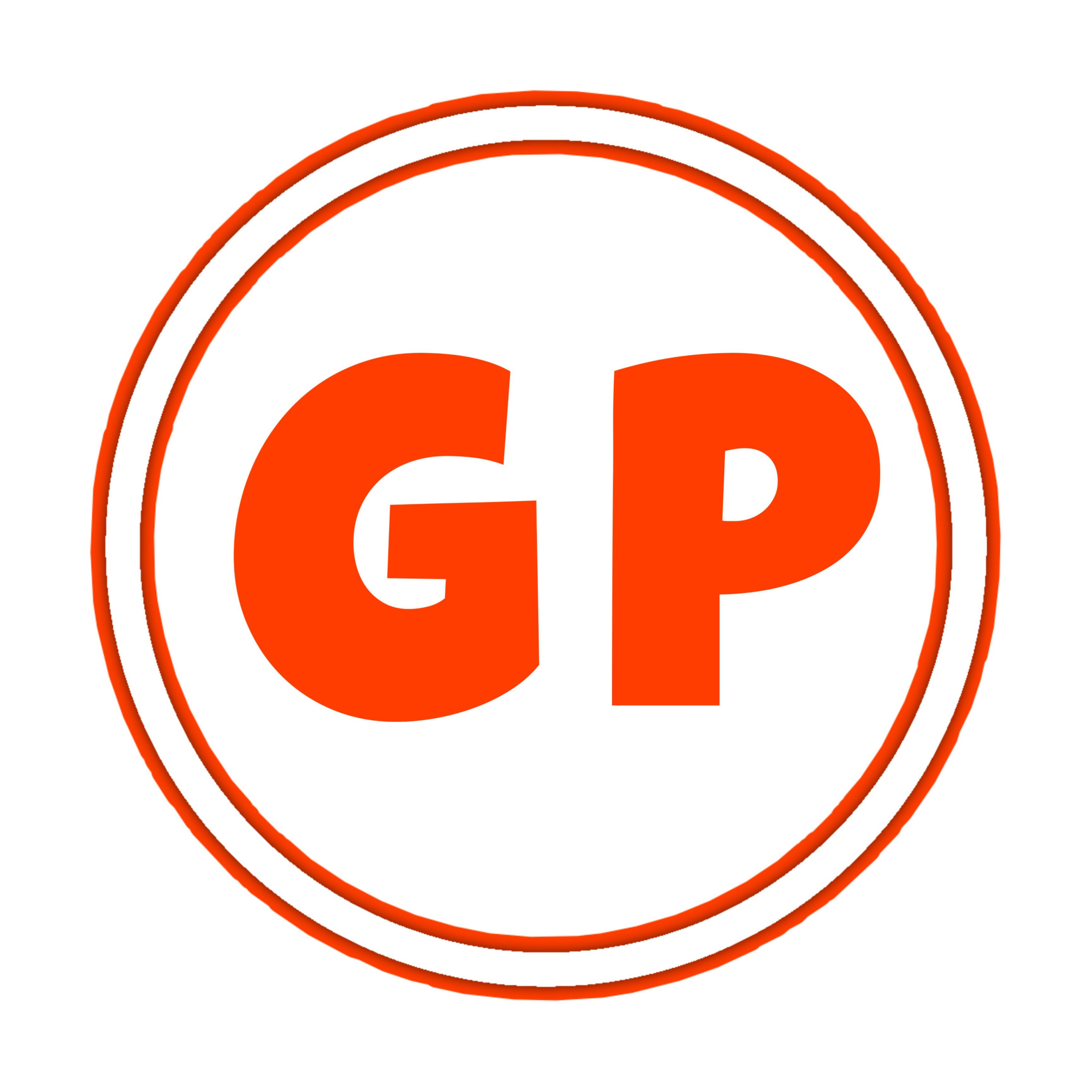 Gamer’s Paradise podcast artwork