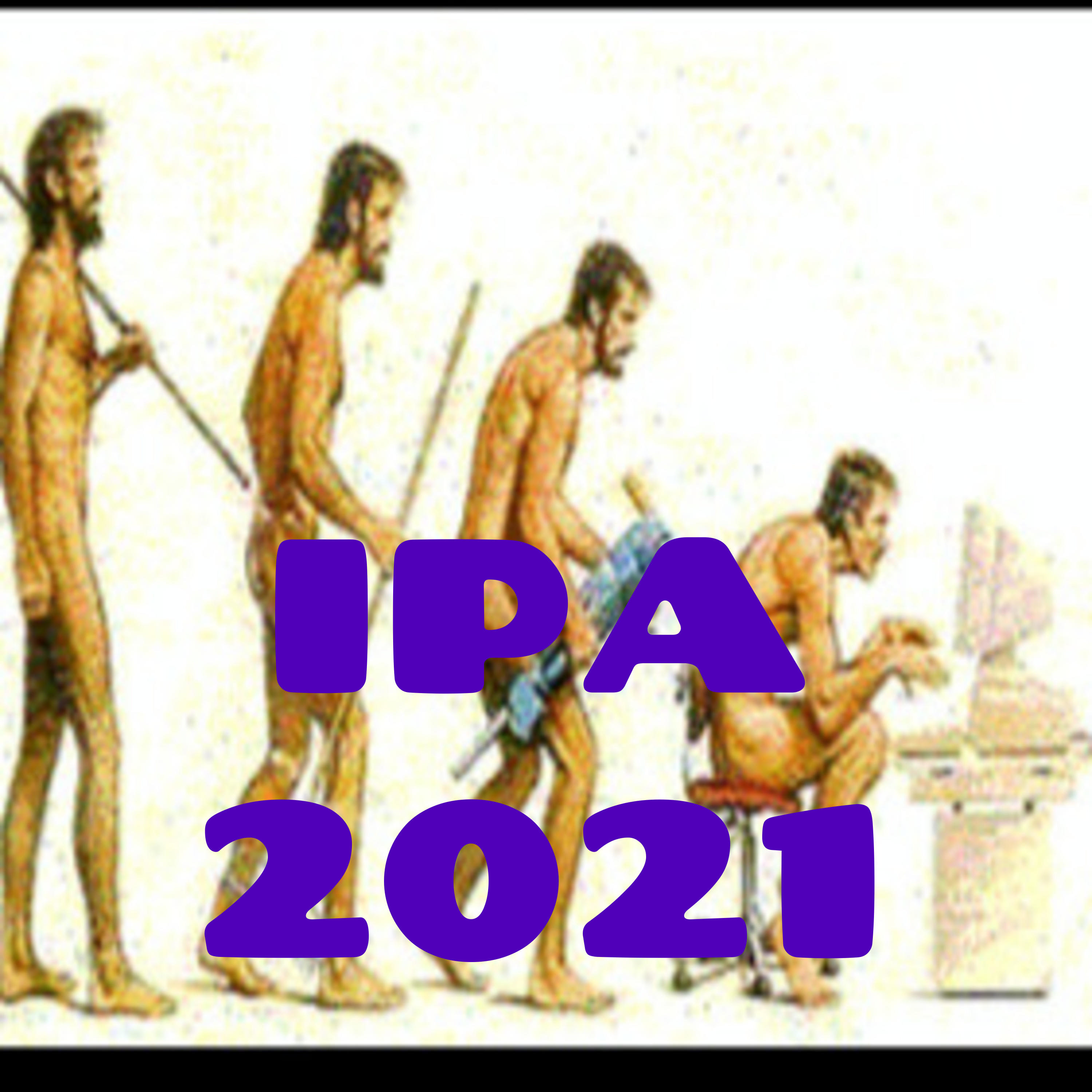 IPA 2021