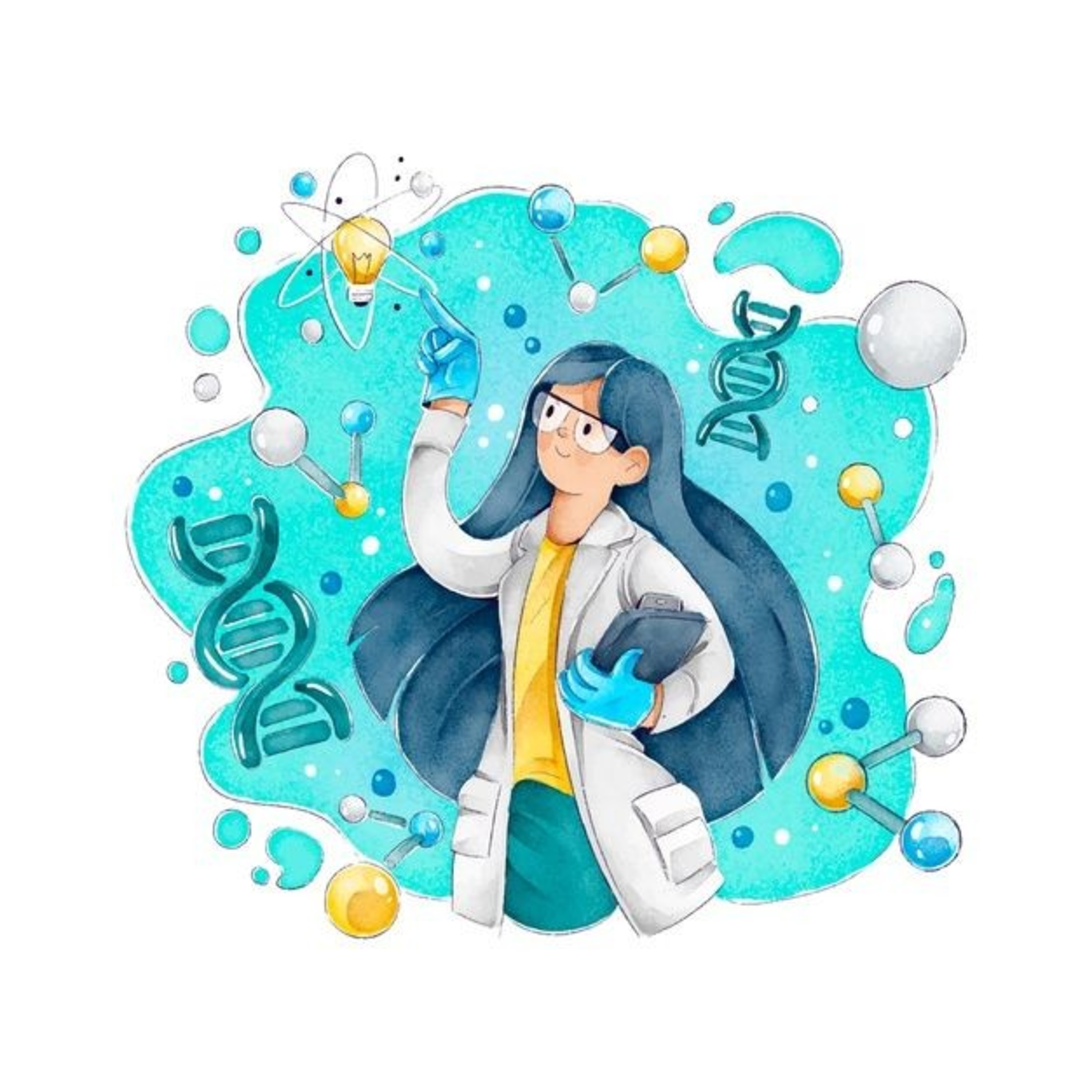 Biotech talks 