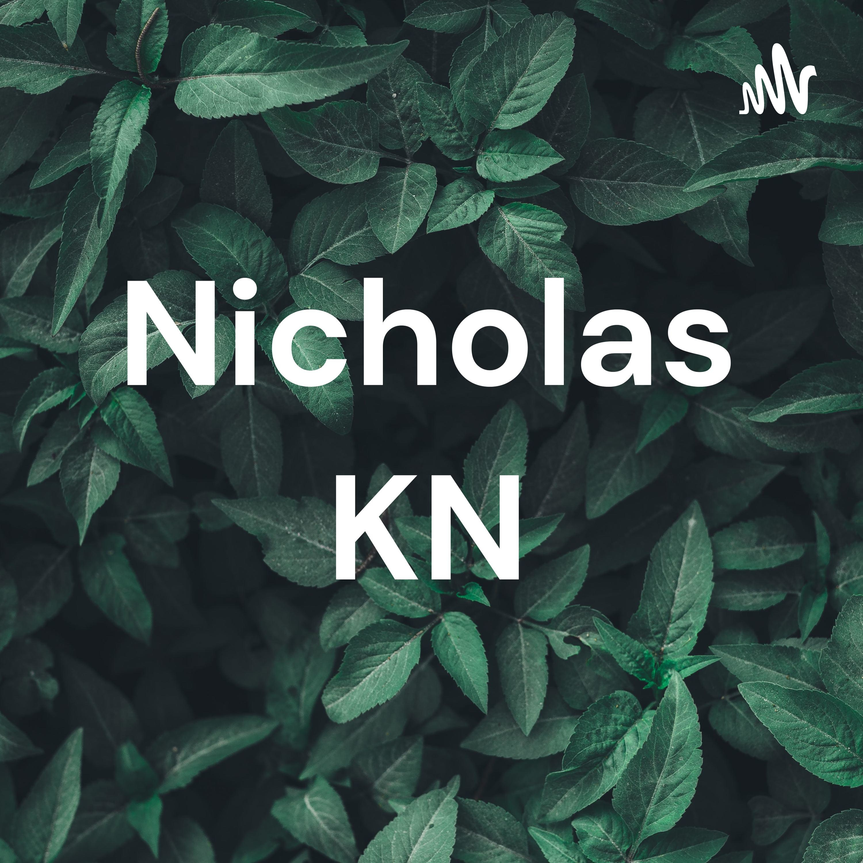 Nicholas KN