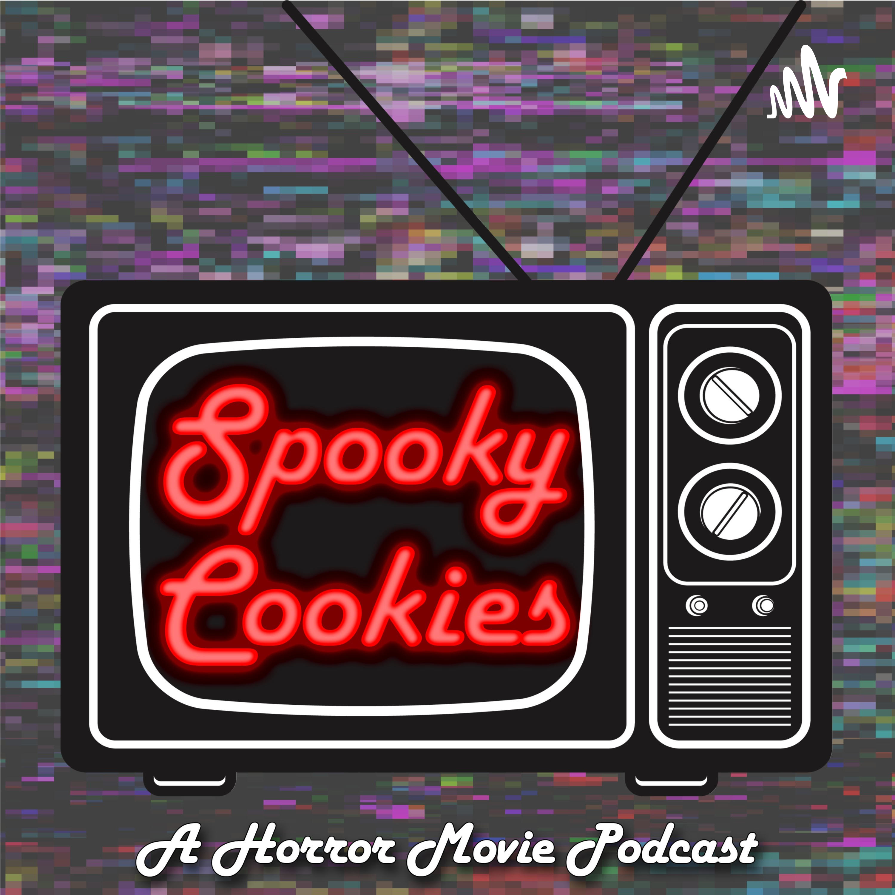 Spooky Cookies