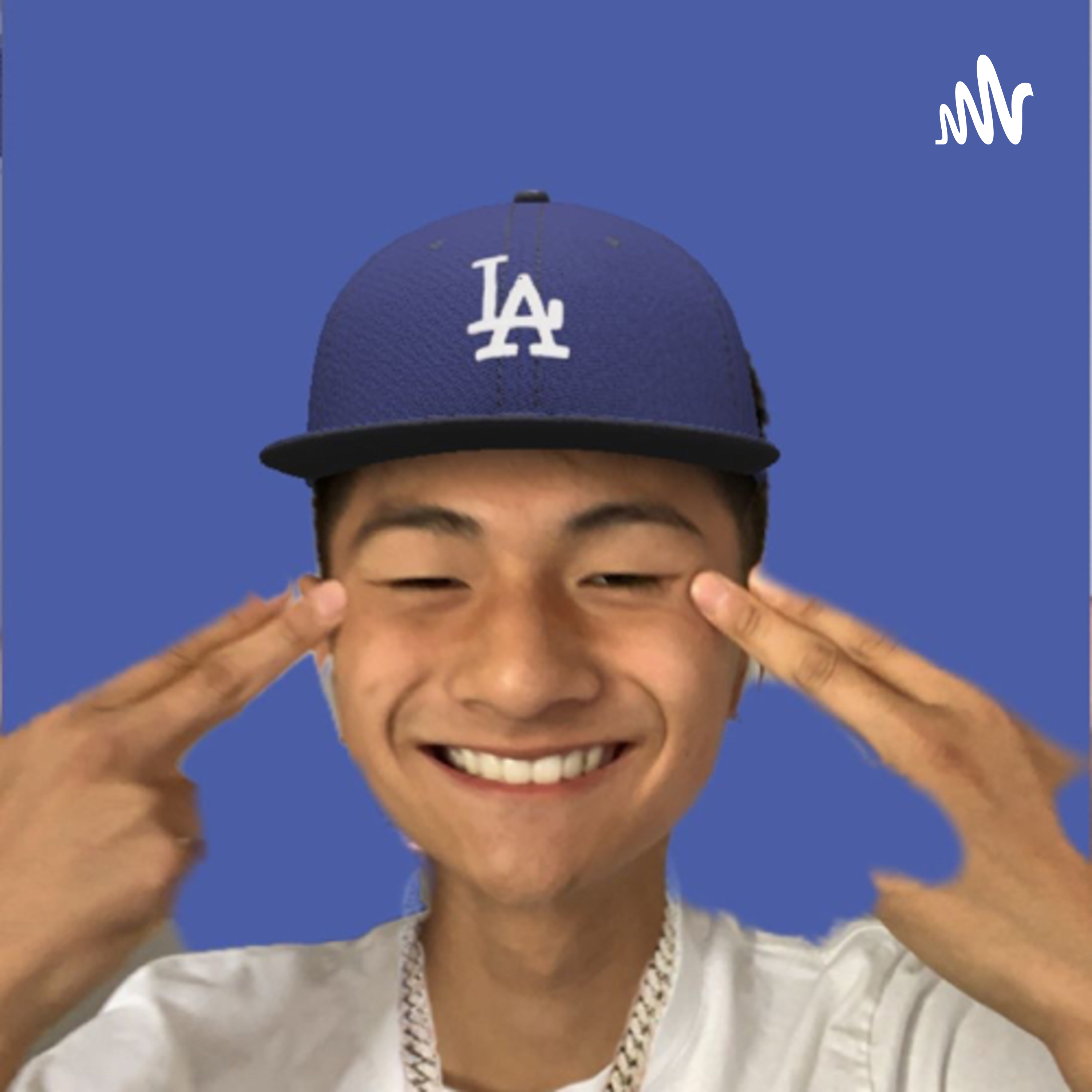 The Nathan Cho show podcast artwork