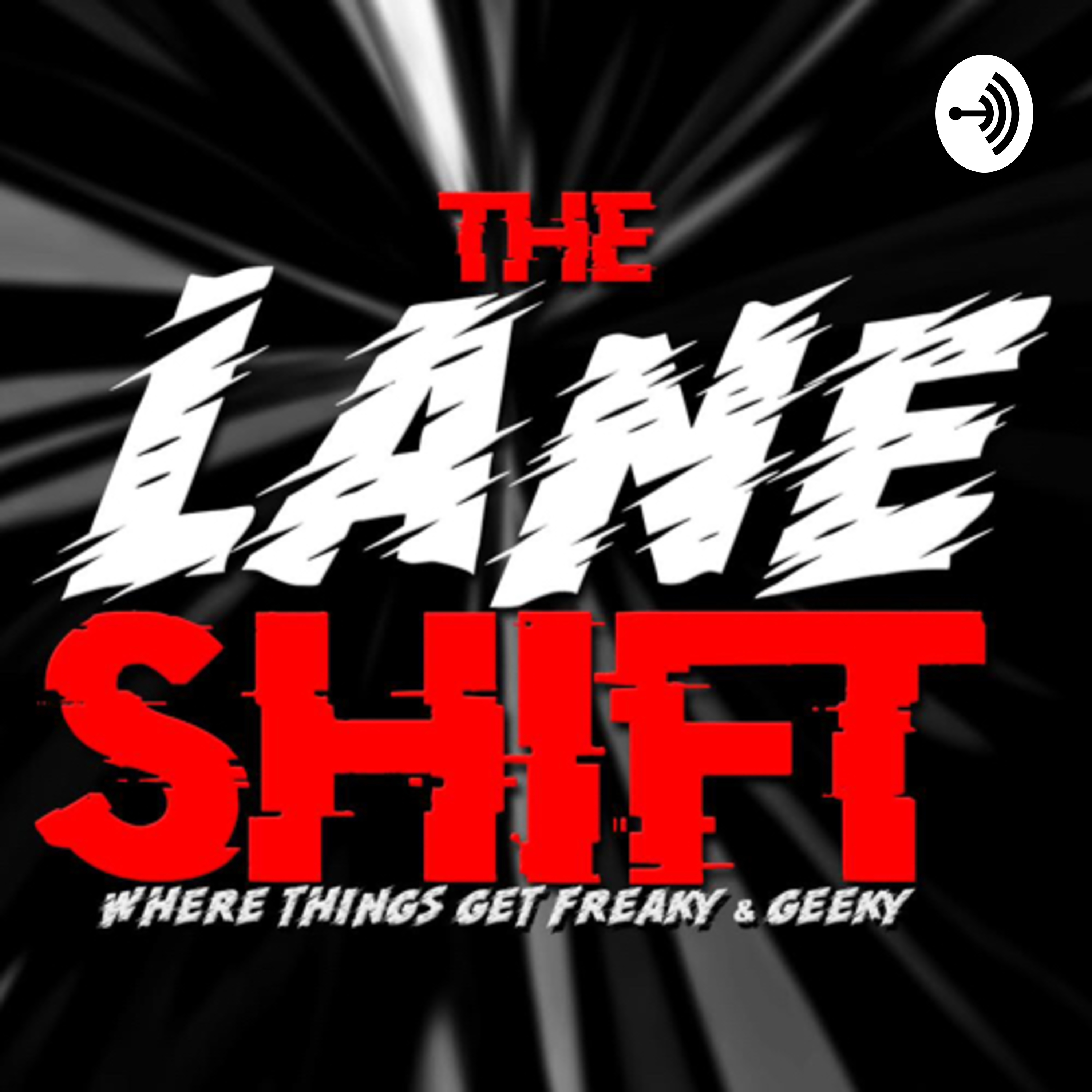 TheLaneShift TheLaneShift