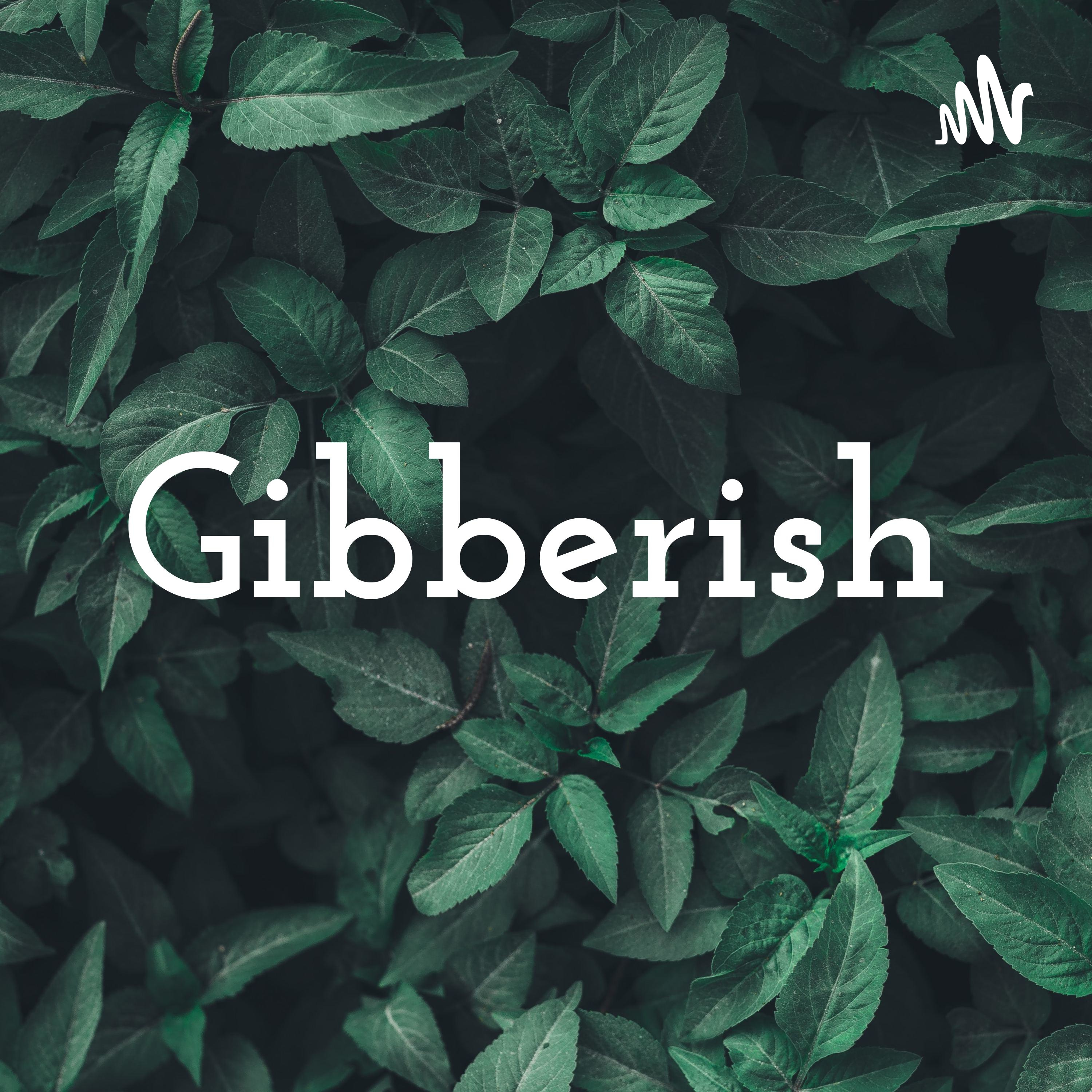 Gibberish