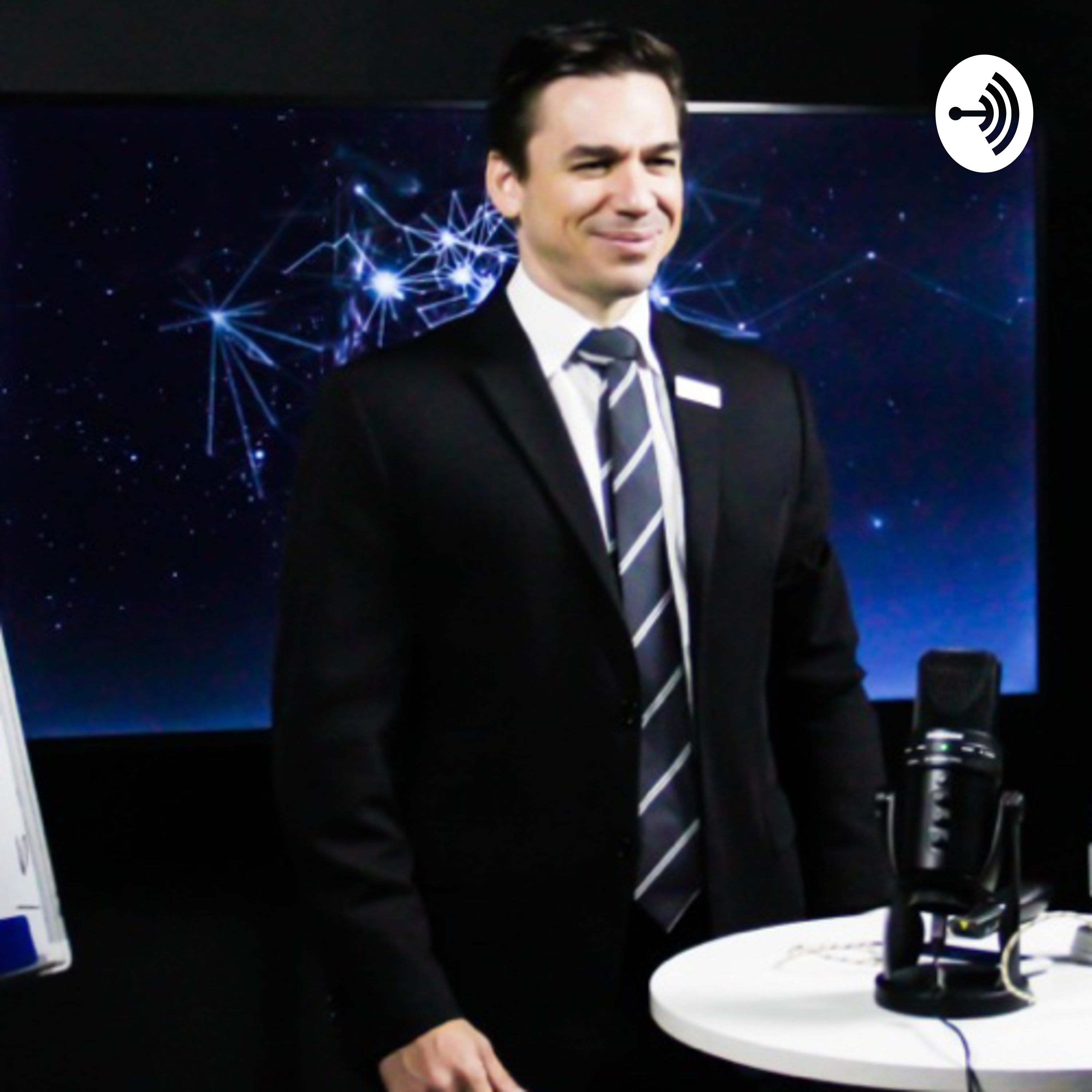 Podcast Desenvolvimento Pessoal | George Soares