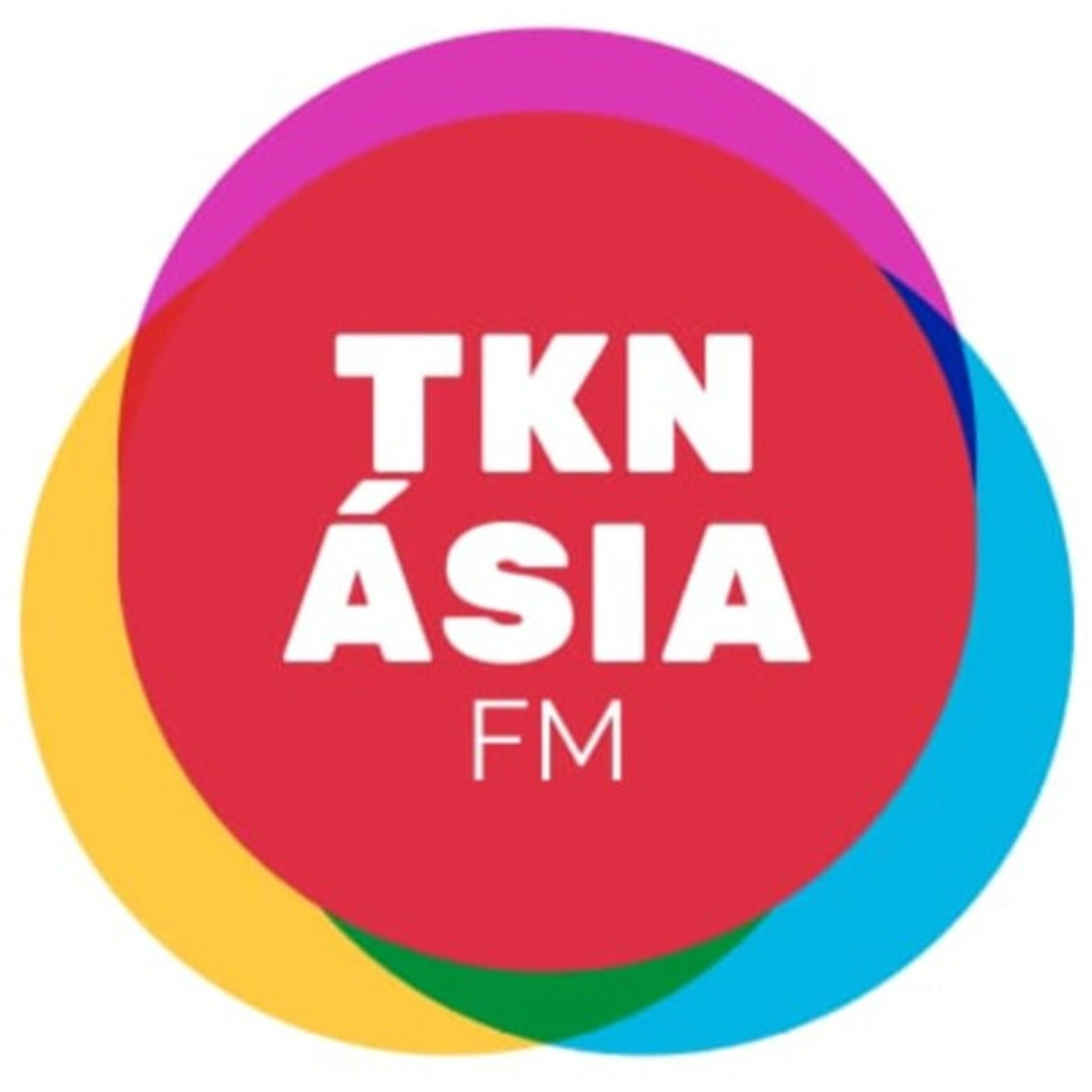RÁDIO TKN ÁSIA FM