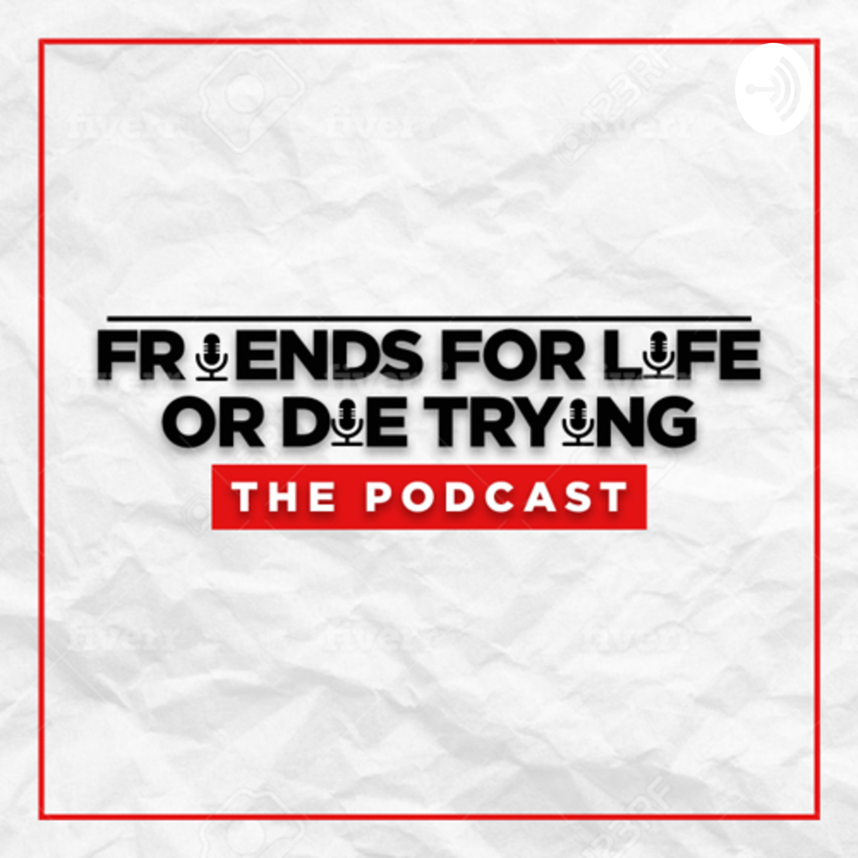FRIENDS4LIFE X DIETRYING