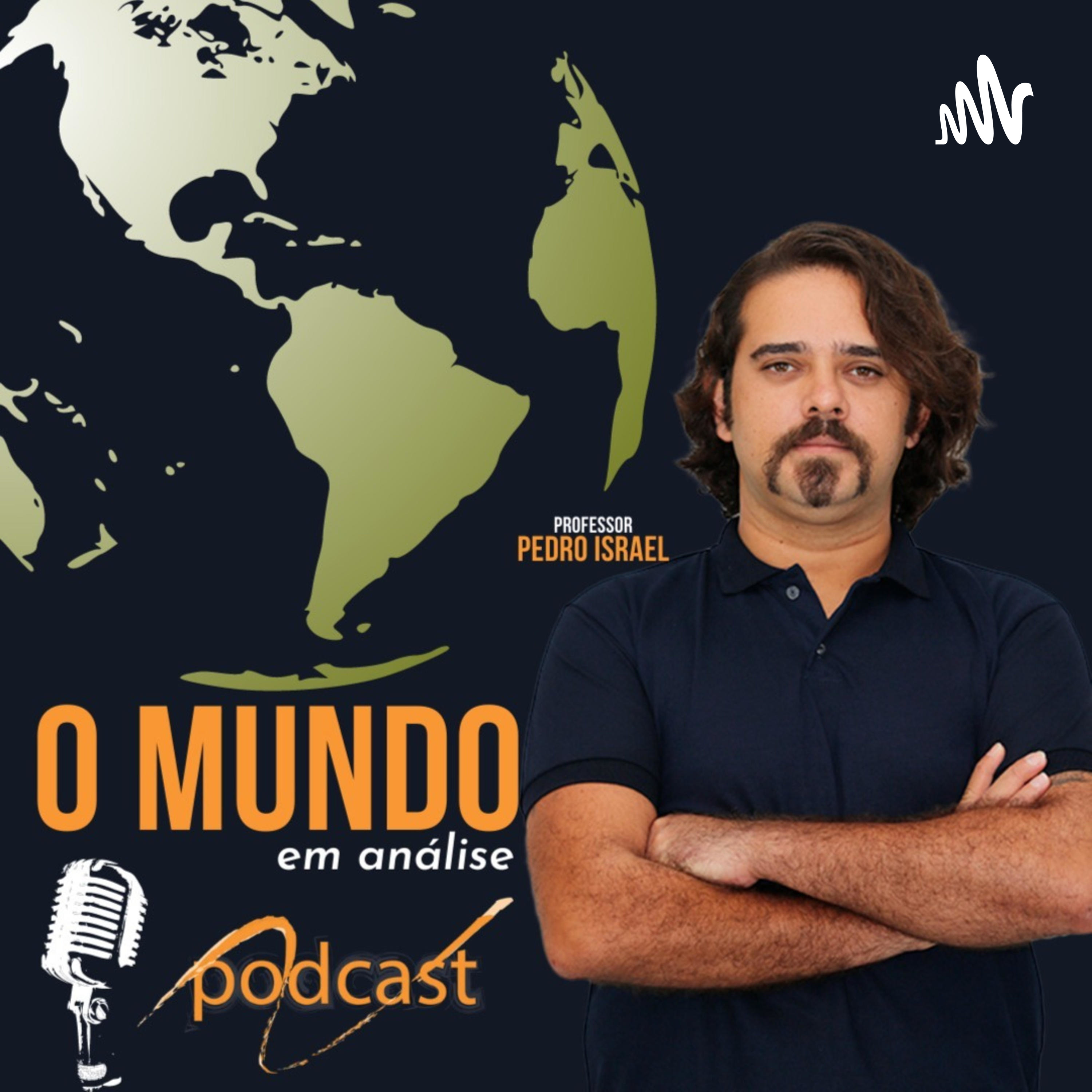O MUNDO EM ANÁLISE