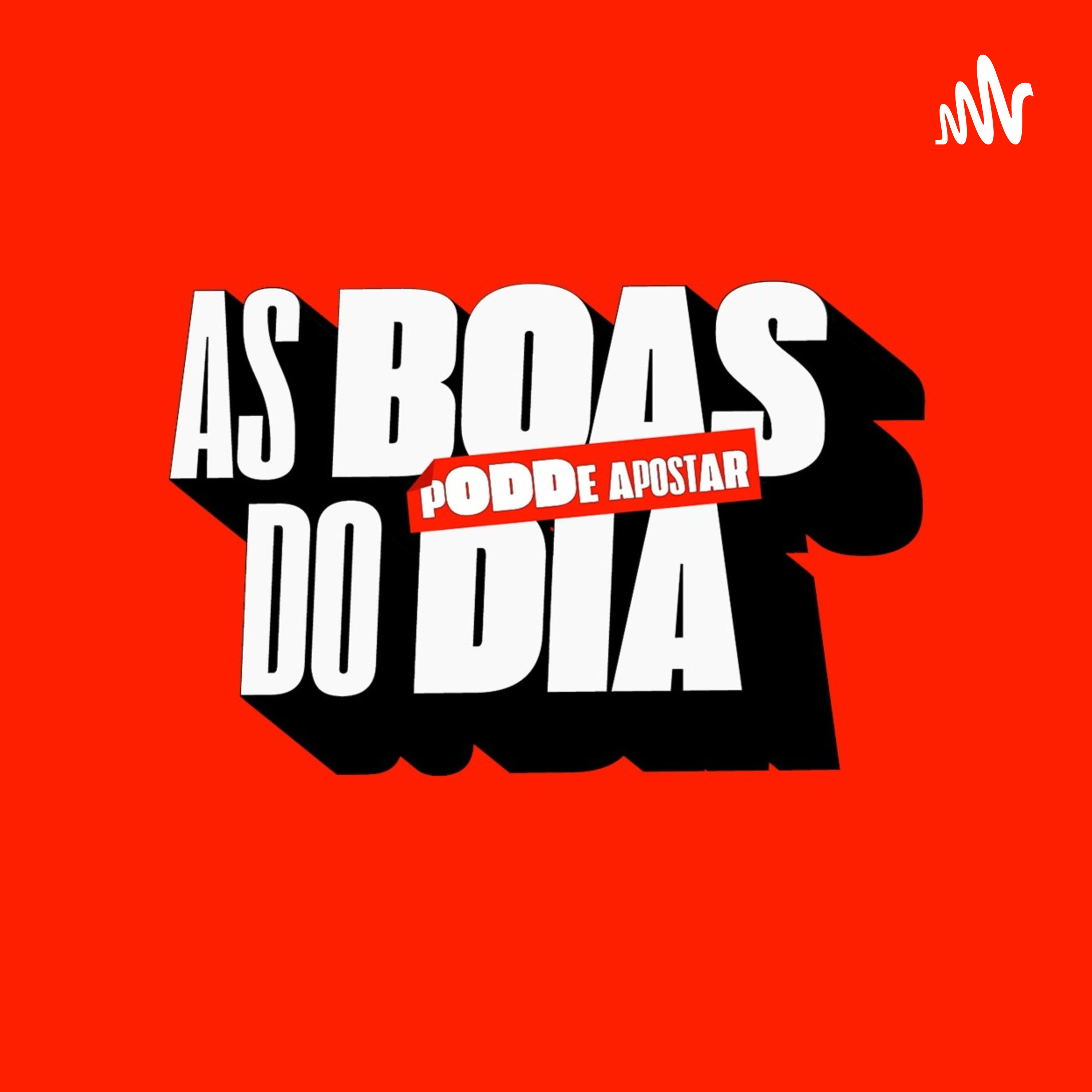 As Boas do Dia