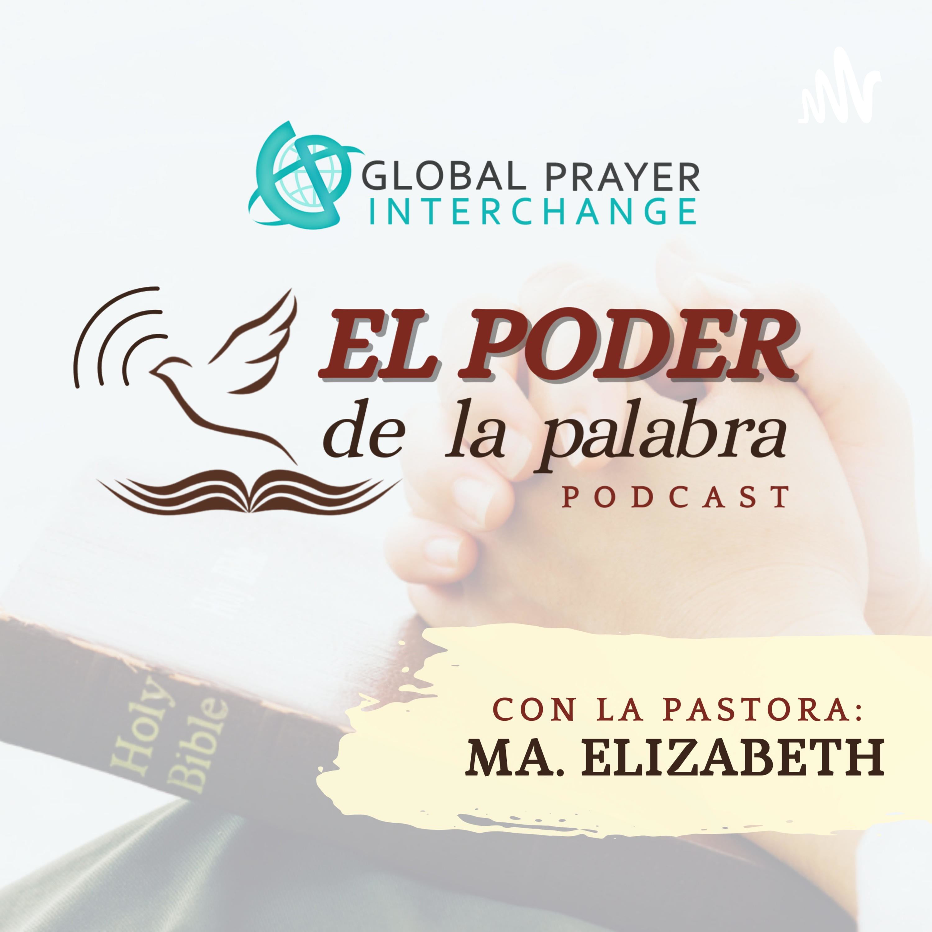 El Poder de La Palabra podcast artwork