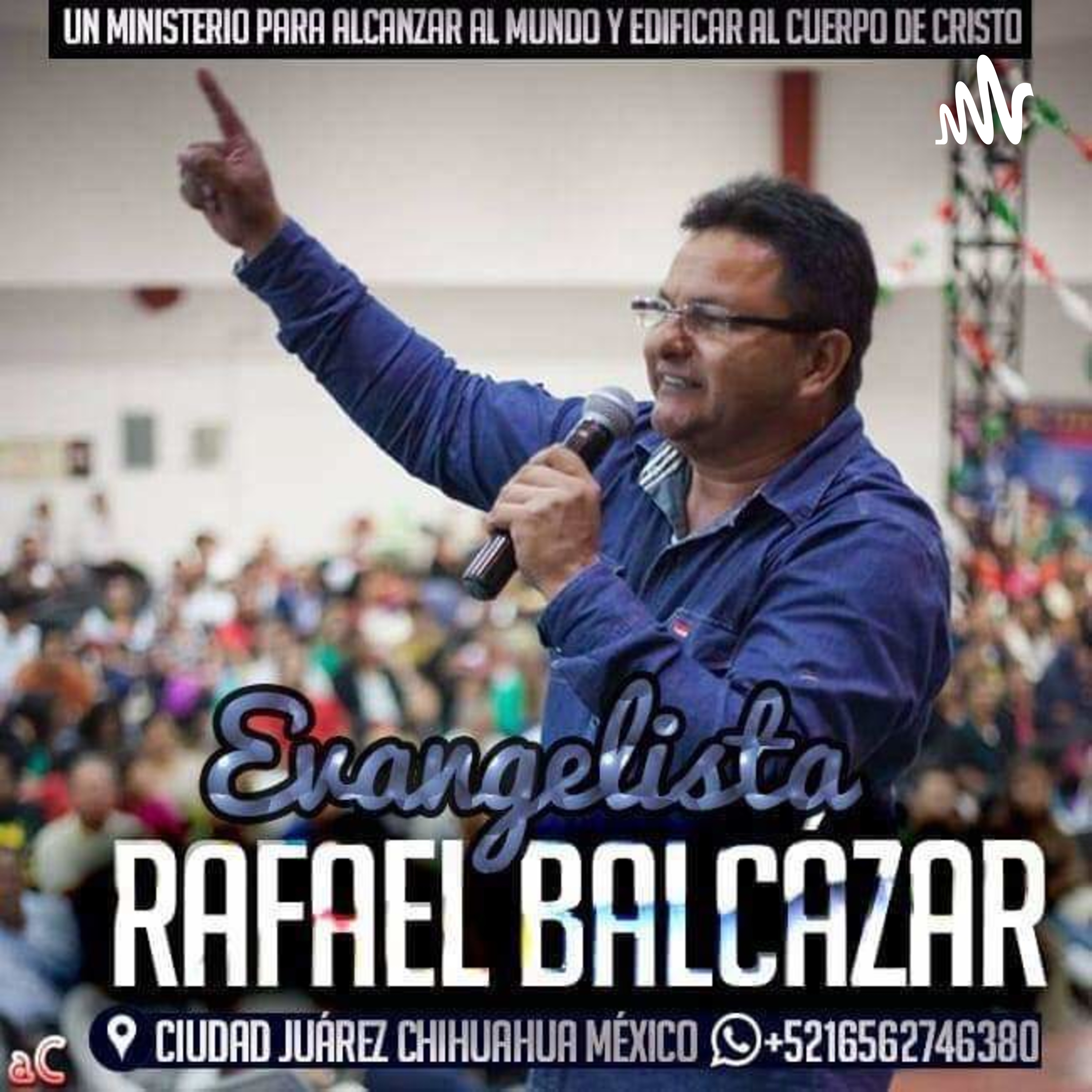 Evangelista Rafael Balcazar