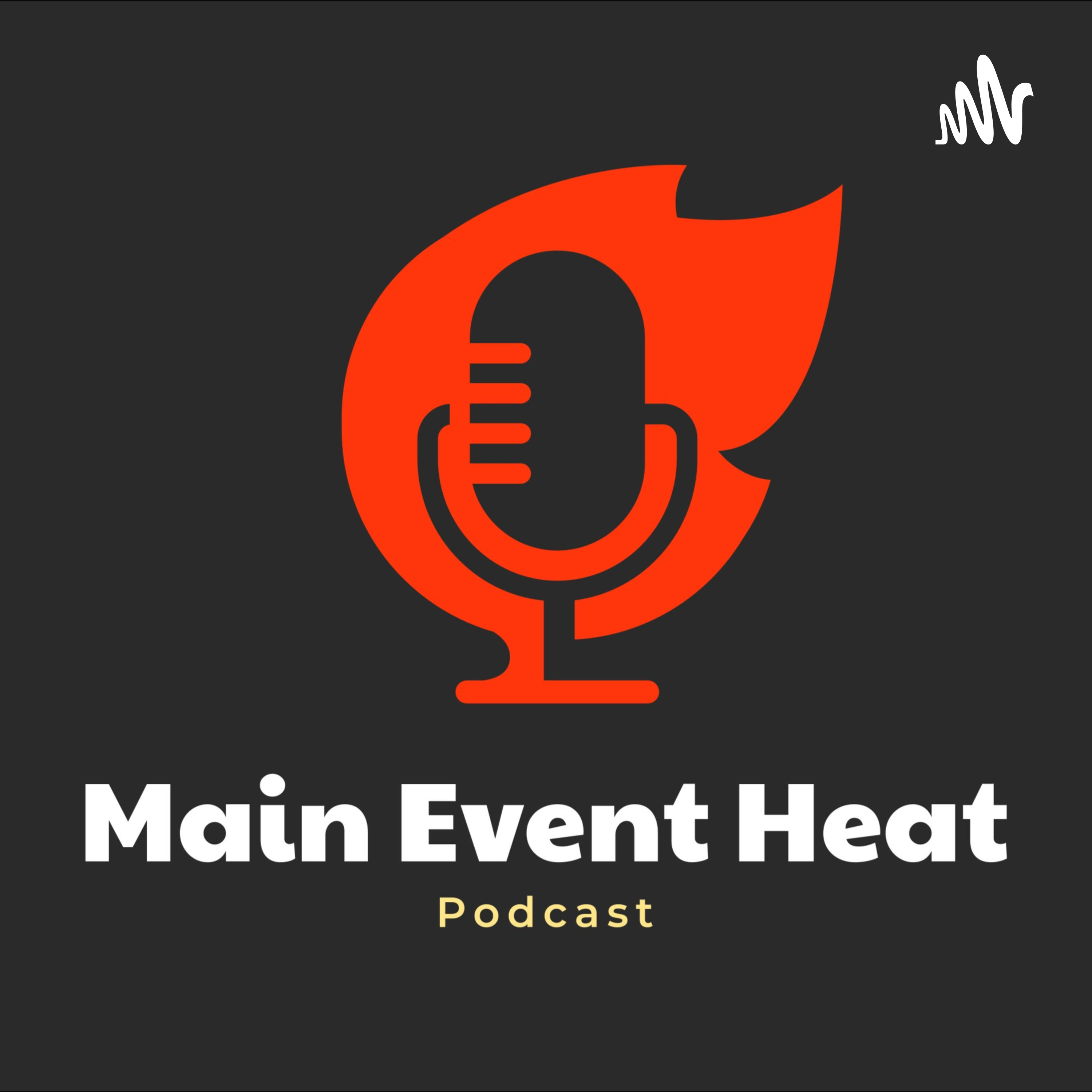 Main Event Heat