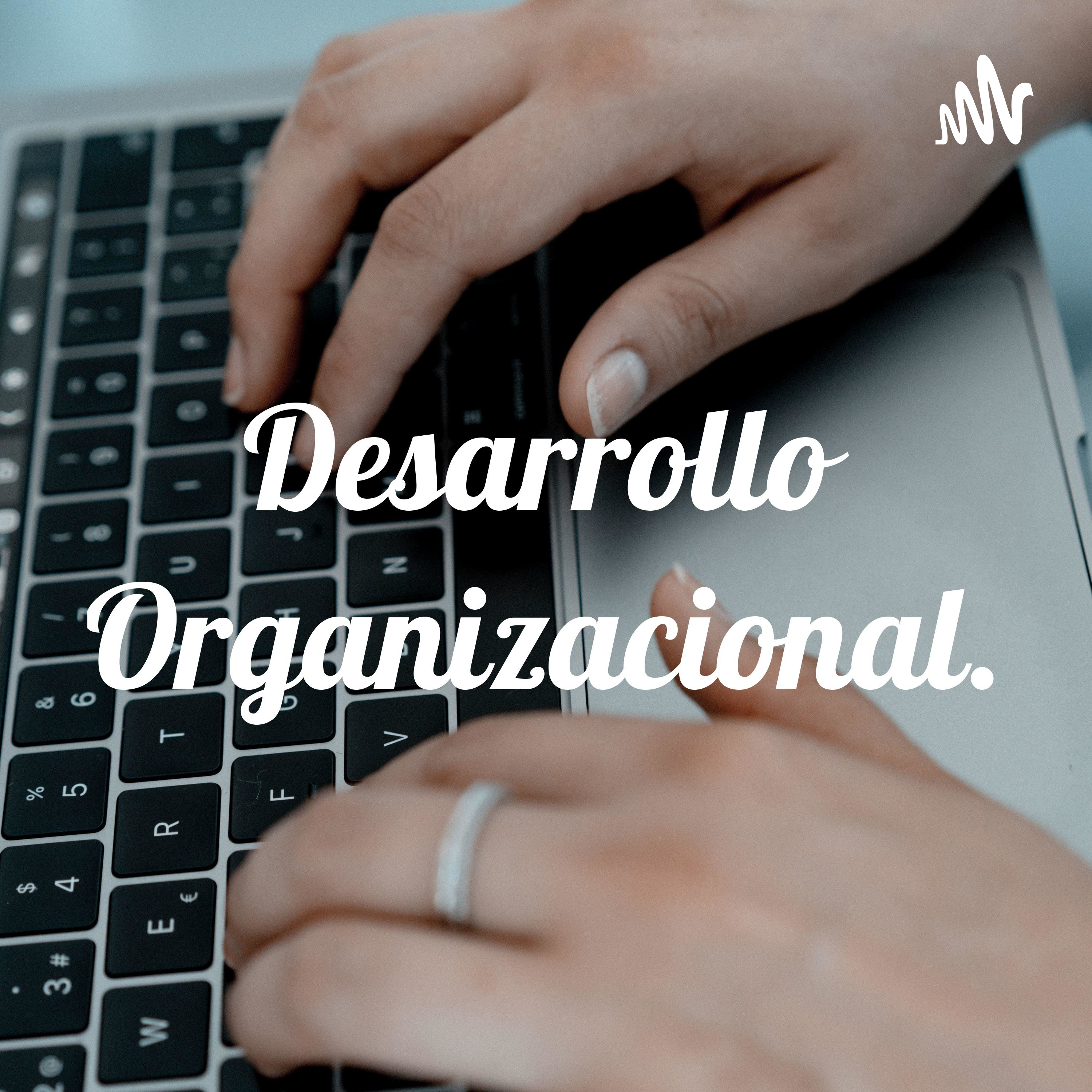 Desarrollo Organizacional.
