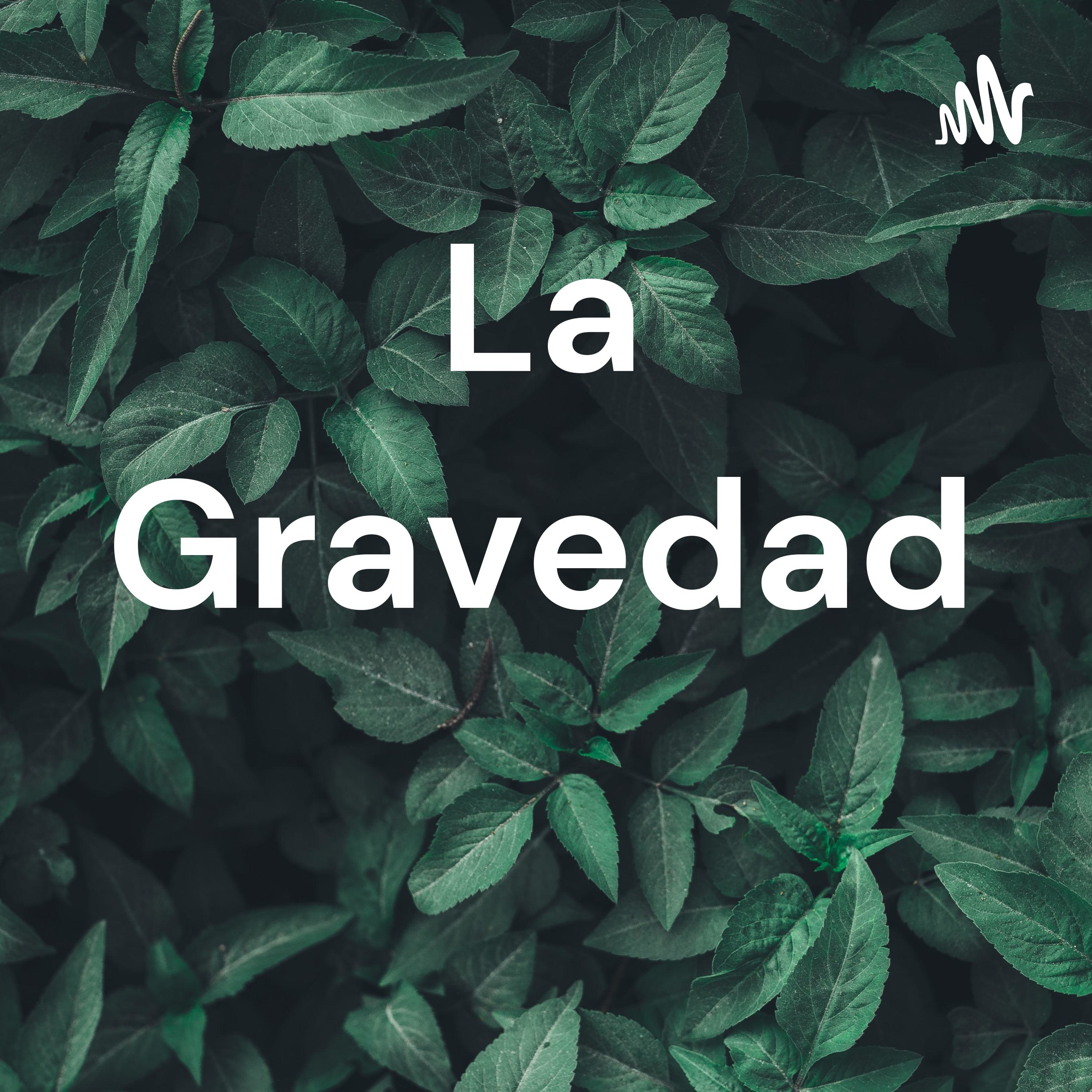 La Gravedad