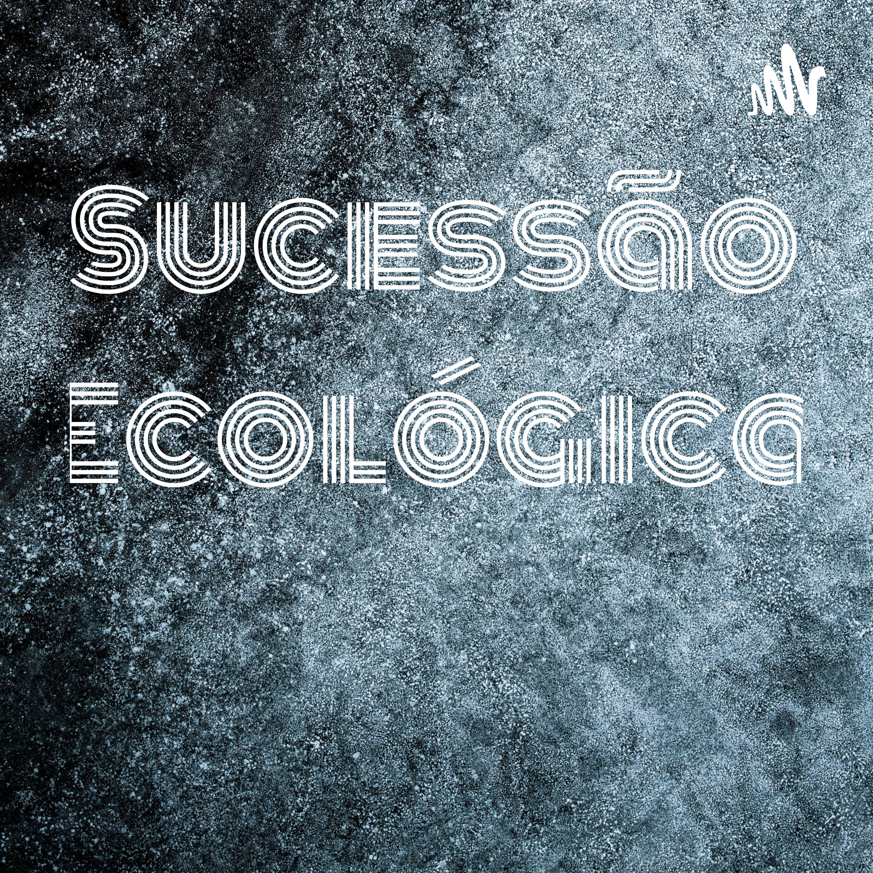 Sucessão Ecológica 
