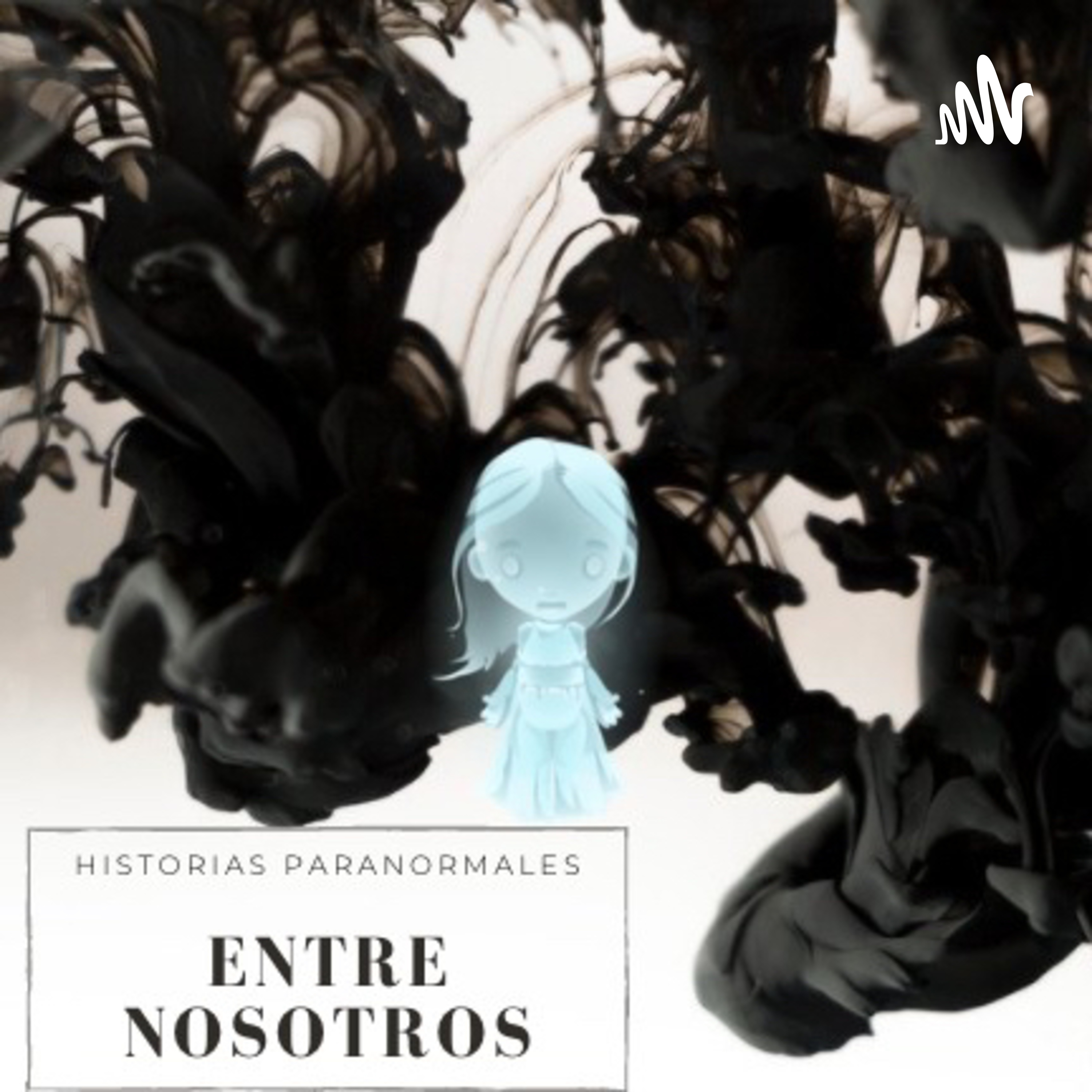 Mundo oculto podcast artwork