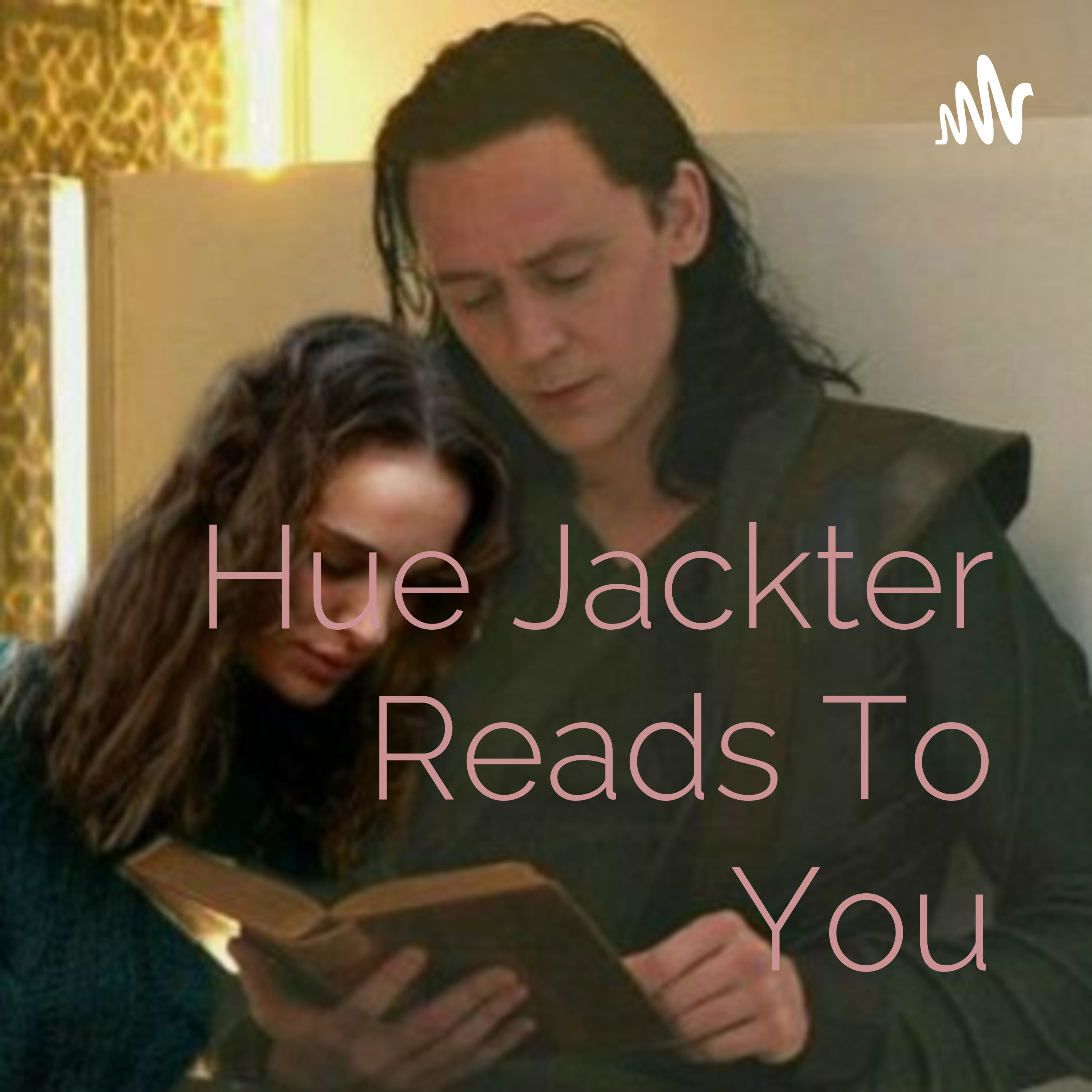 Hue Jackter Reads To You