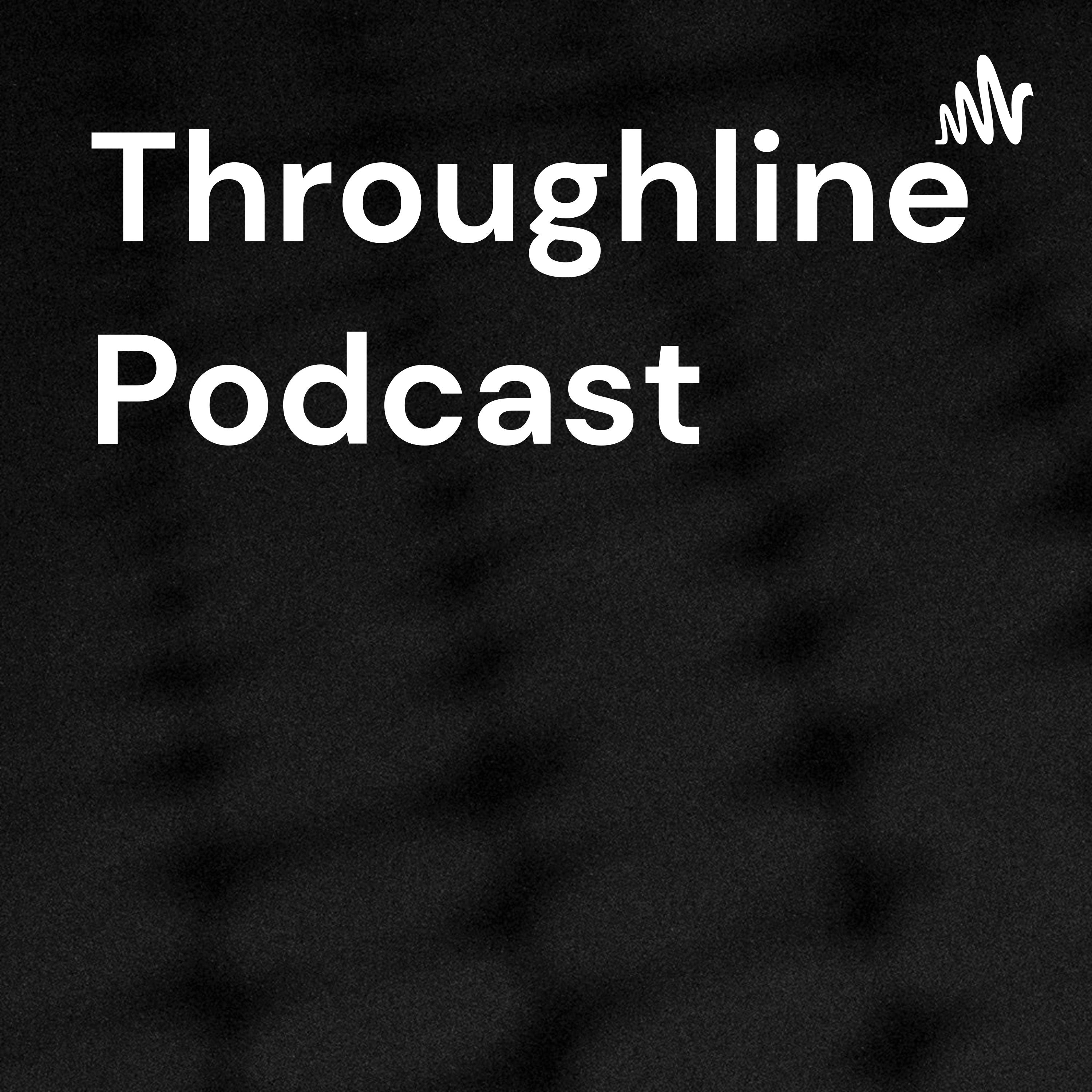 Throughline Podcast
