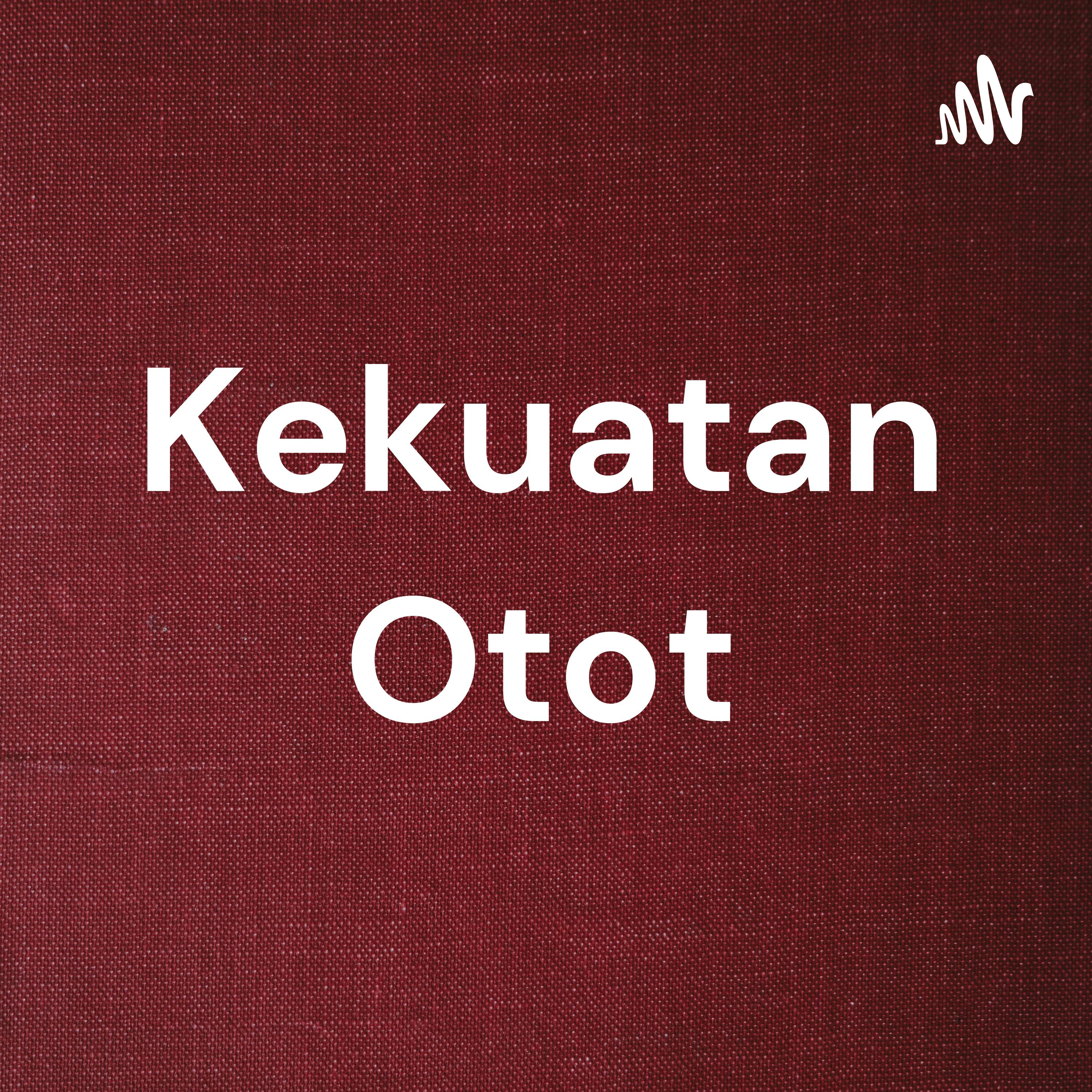 Kekuatan Otot