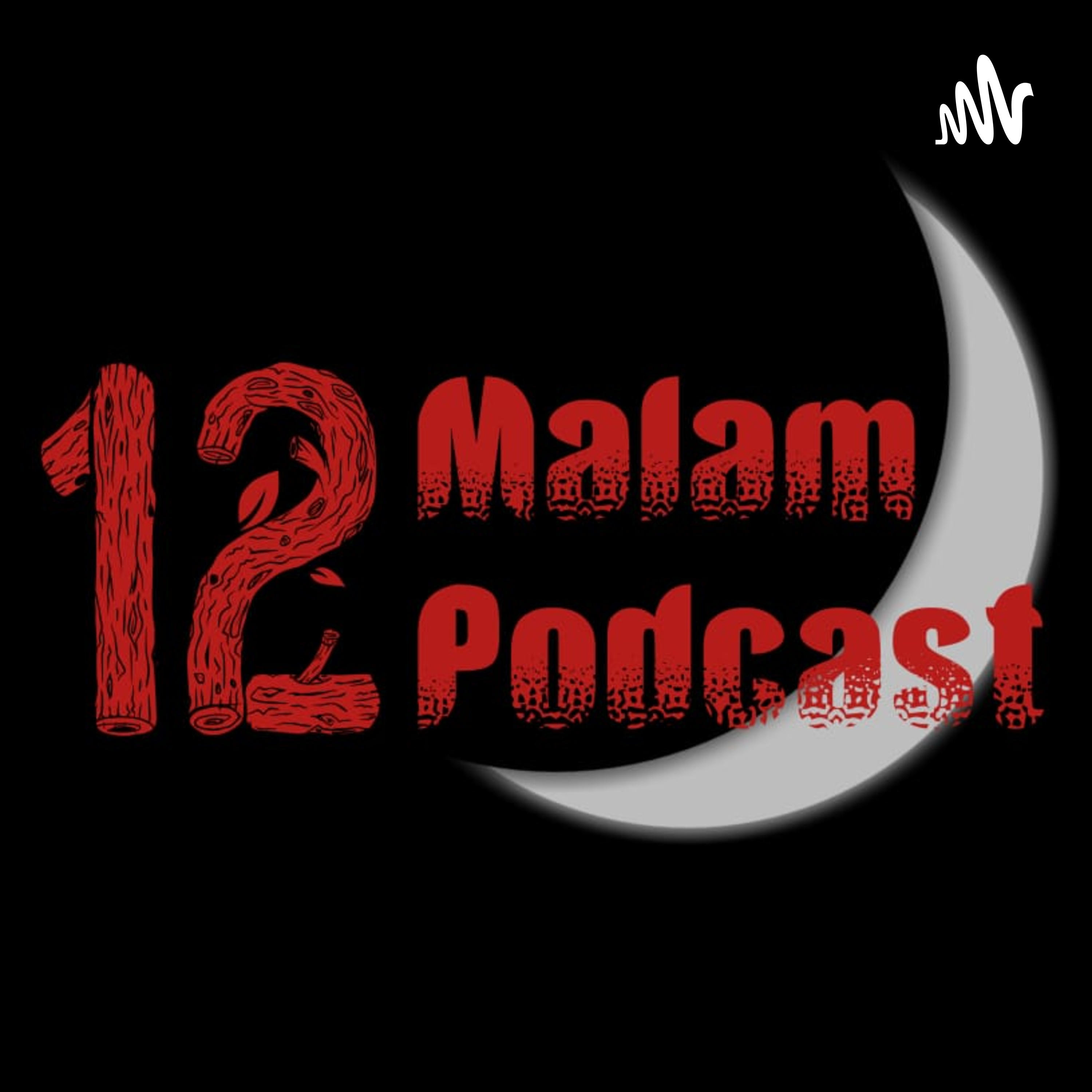 12malam Podcast